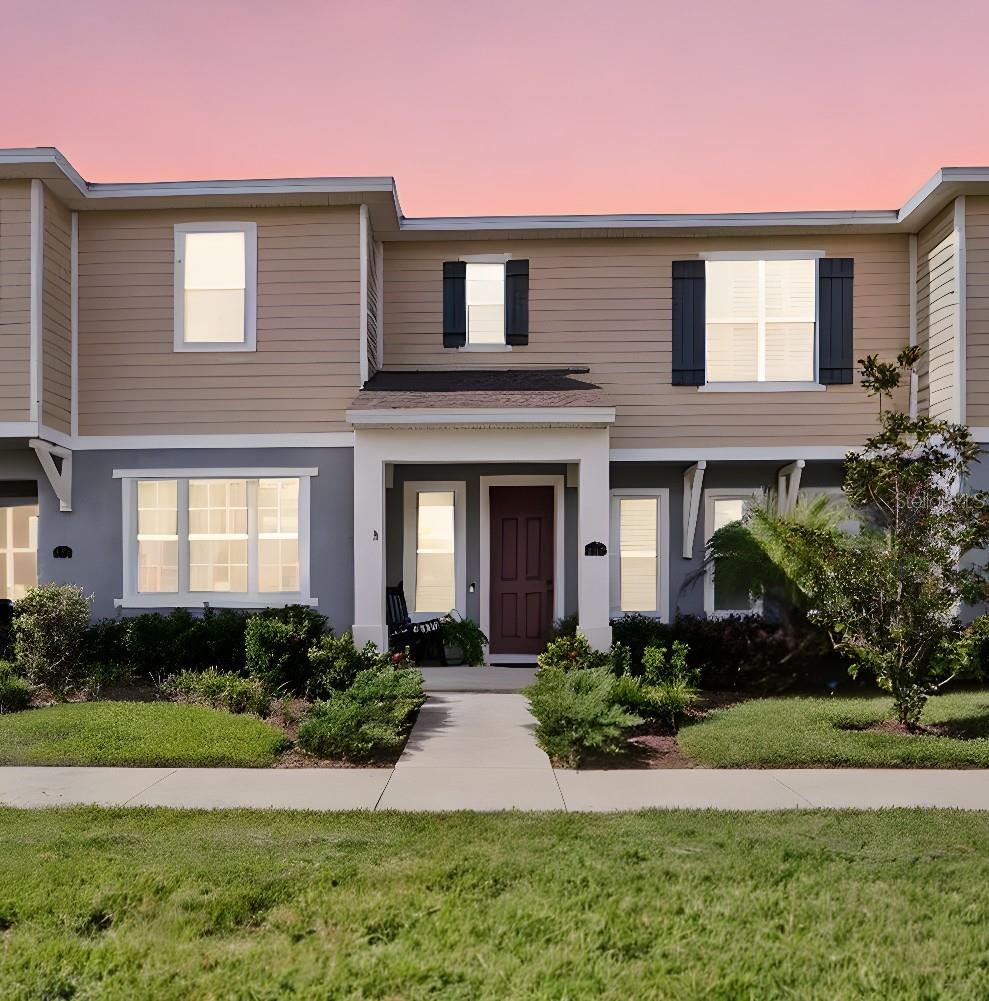 5179 AVALON PARK BLVD, WESLEY CHAPEL, FL, 33545