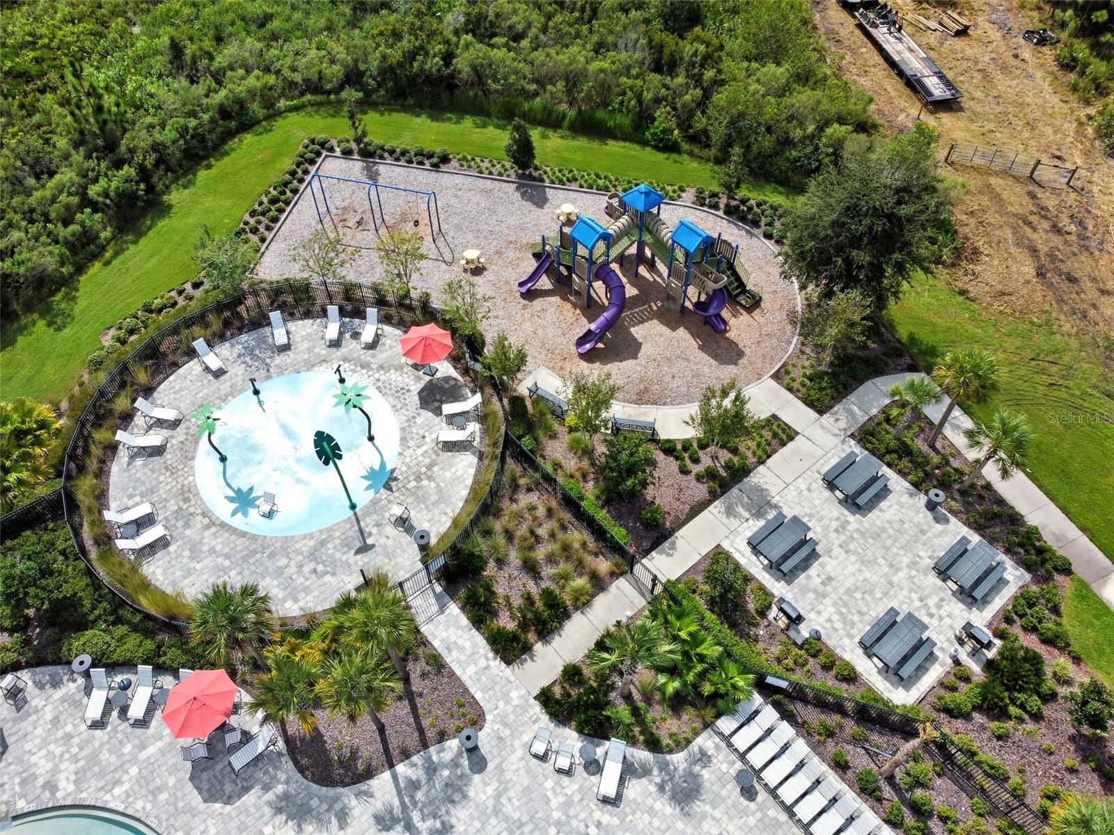 5179 AVALON PARK BLVD, WESLEY CHAPEL, FL, 33545