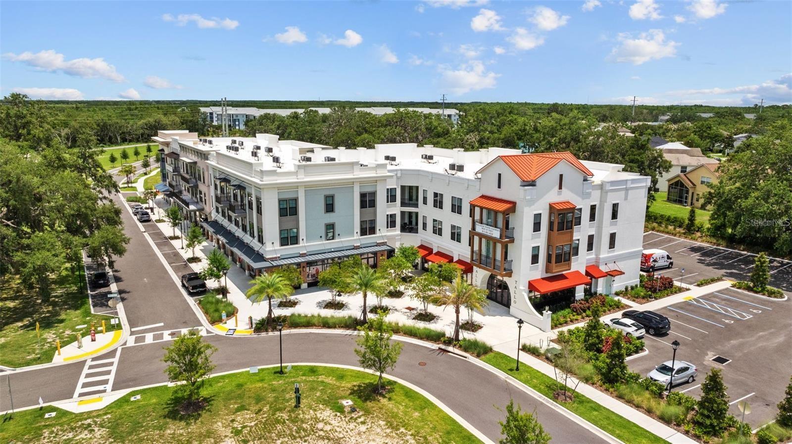 5179 AVALON PARK BLVD, WESLEY CHAPEL, FL, 33545