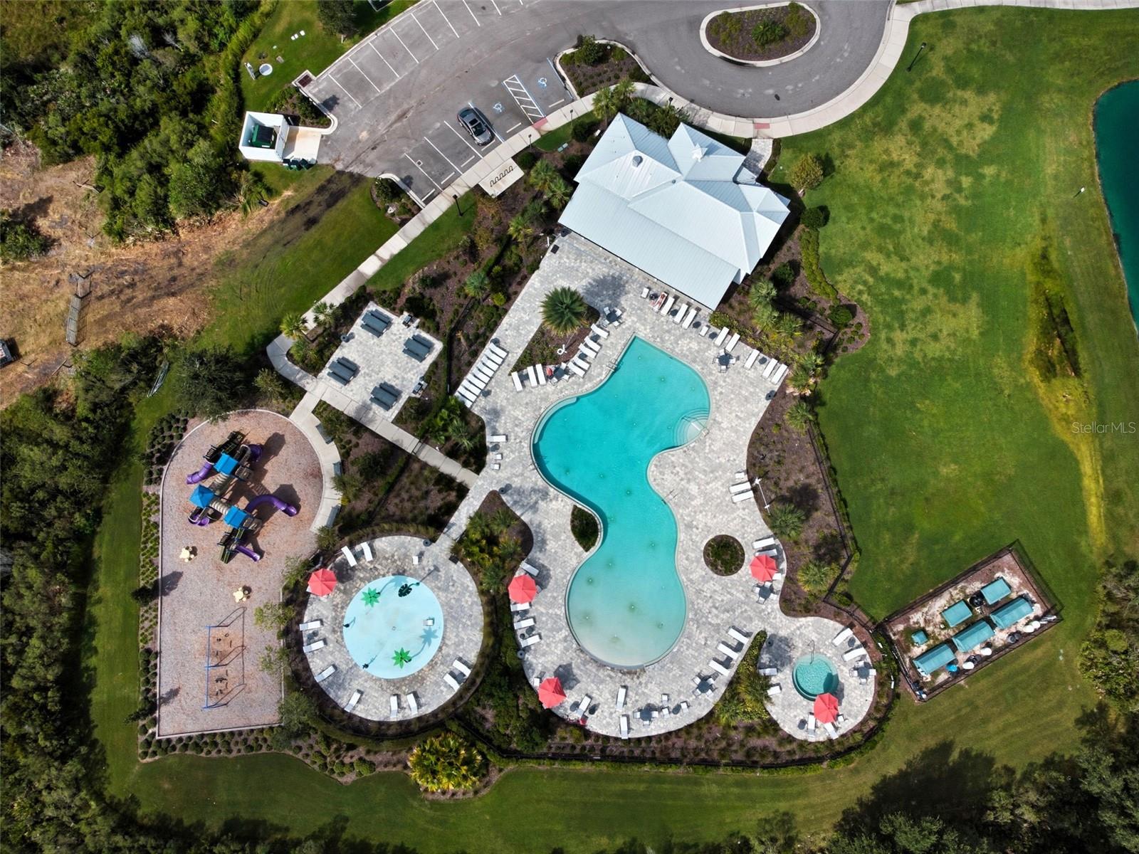 5179 AVALON PARK BLVD, WESLEY CHAPEL, FL, 33545