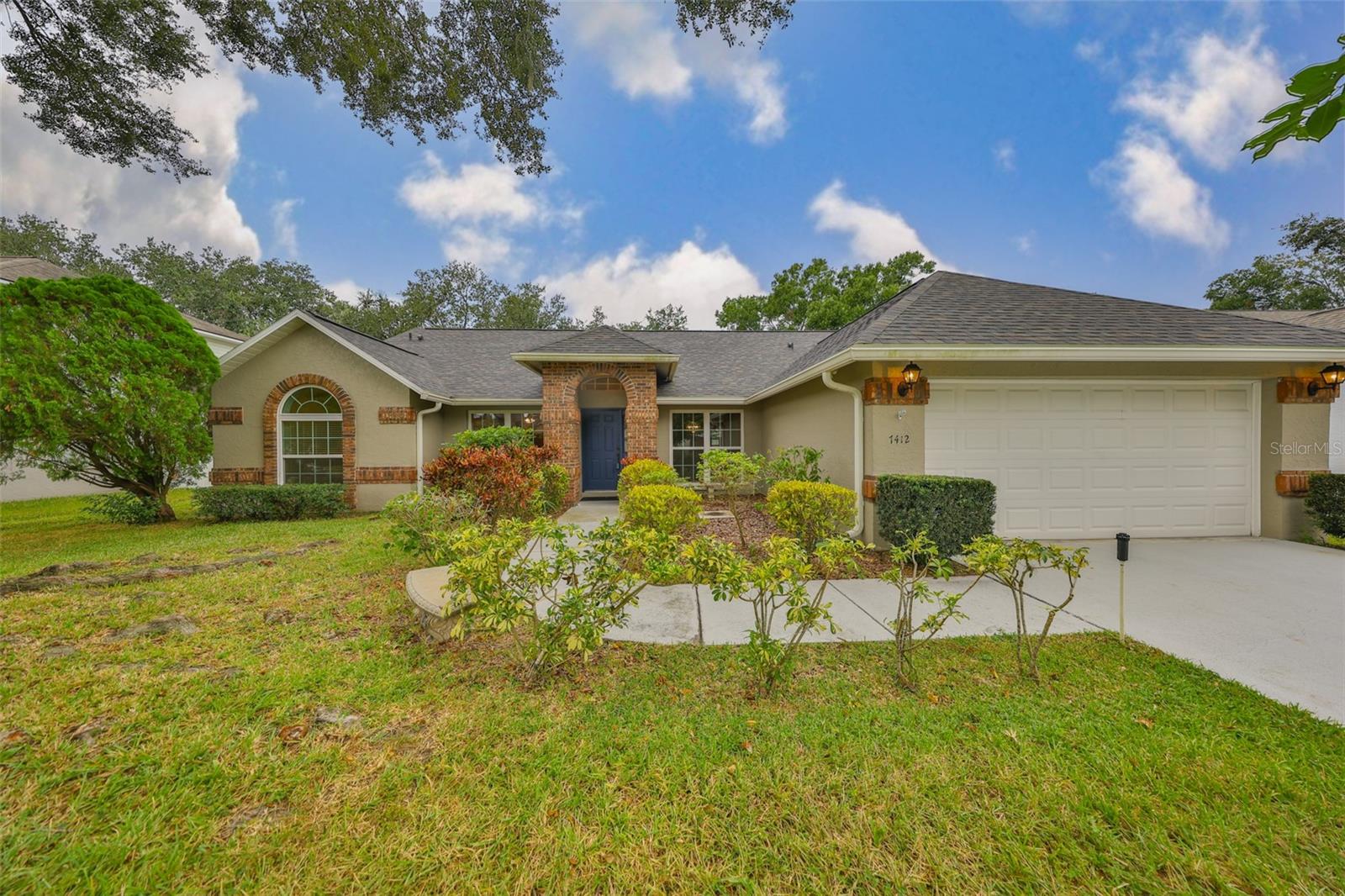 7412 MINT JULEP DR, RIVERVIEW, FL, 33578