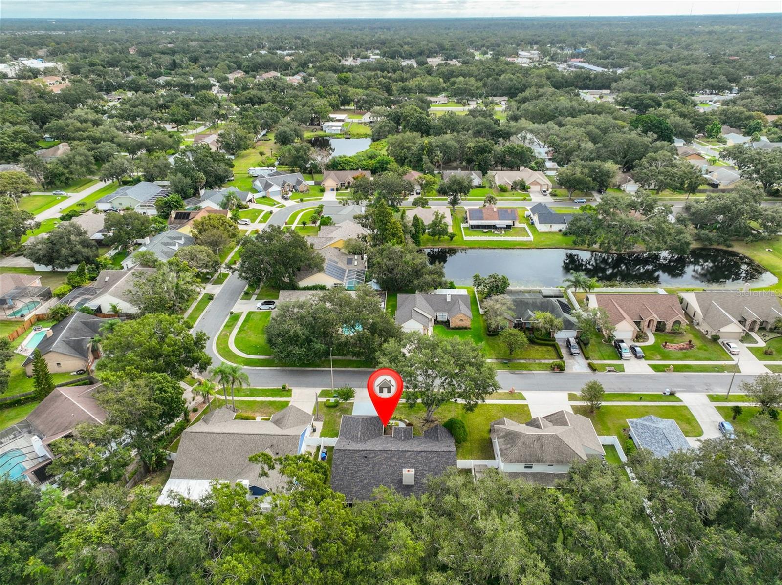 7412 MINT JULEP DR, RIVERVIEW, FL, 33578
