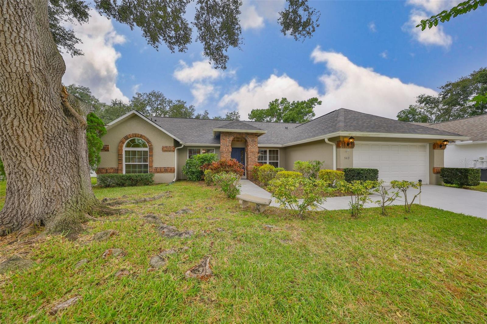 7412 MINT JULEP DR, RIVERVIEW, FL, 33578
