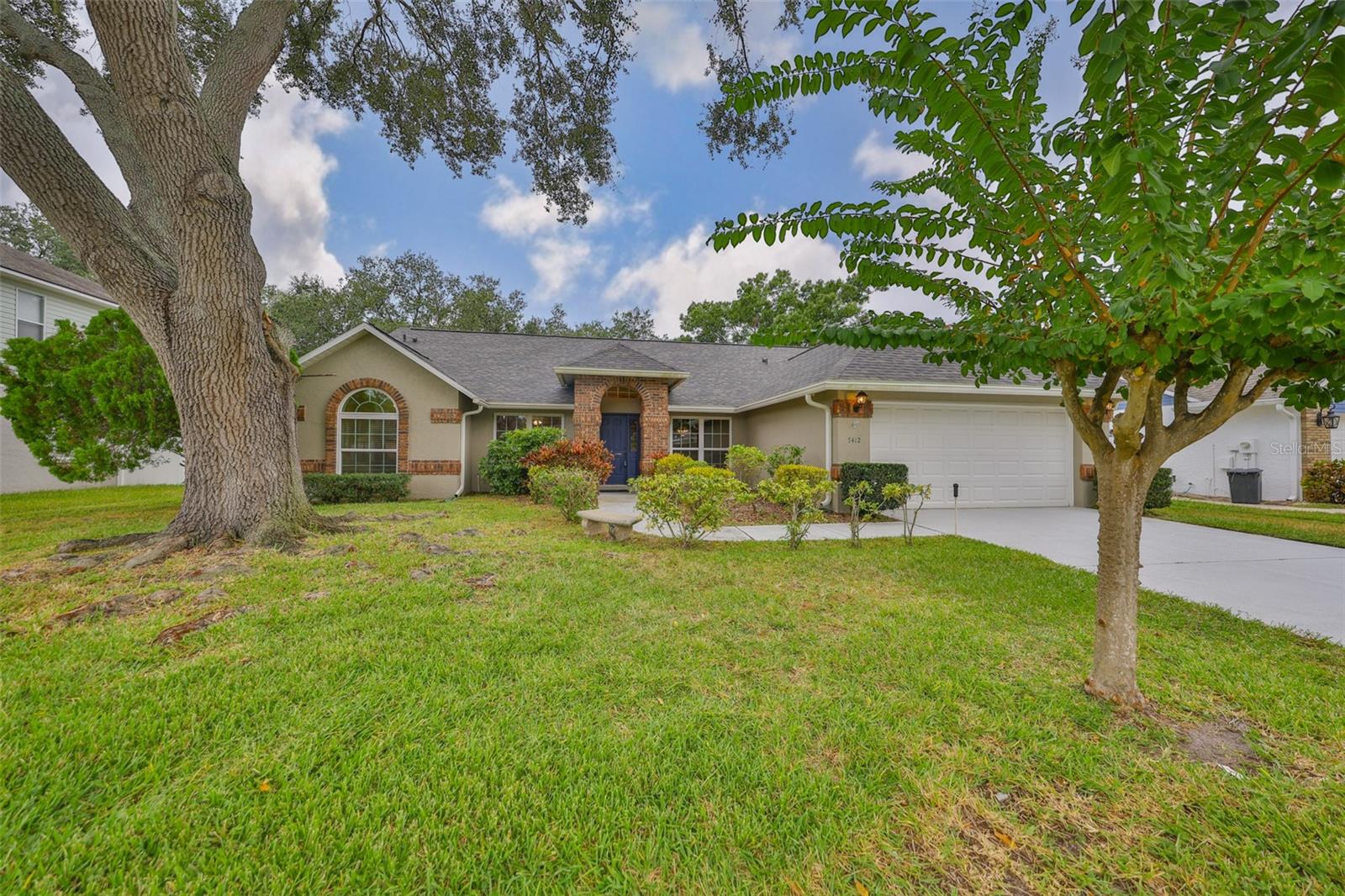 7412 MINT JULEP DR, RIVERVIEW, FL, 33578