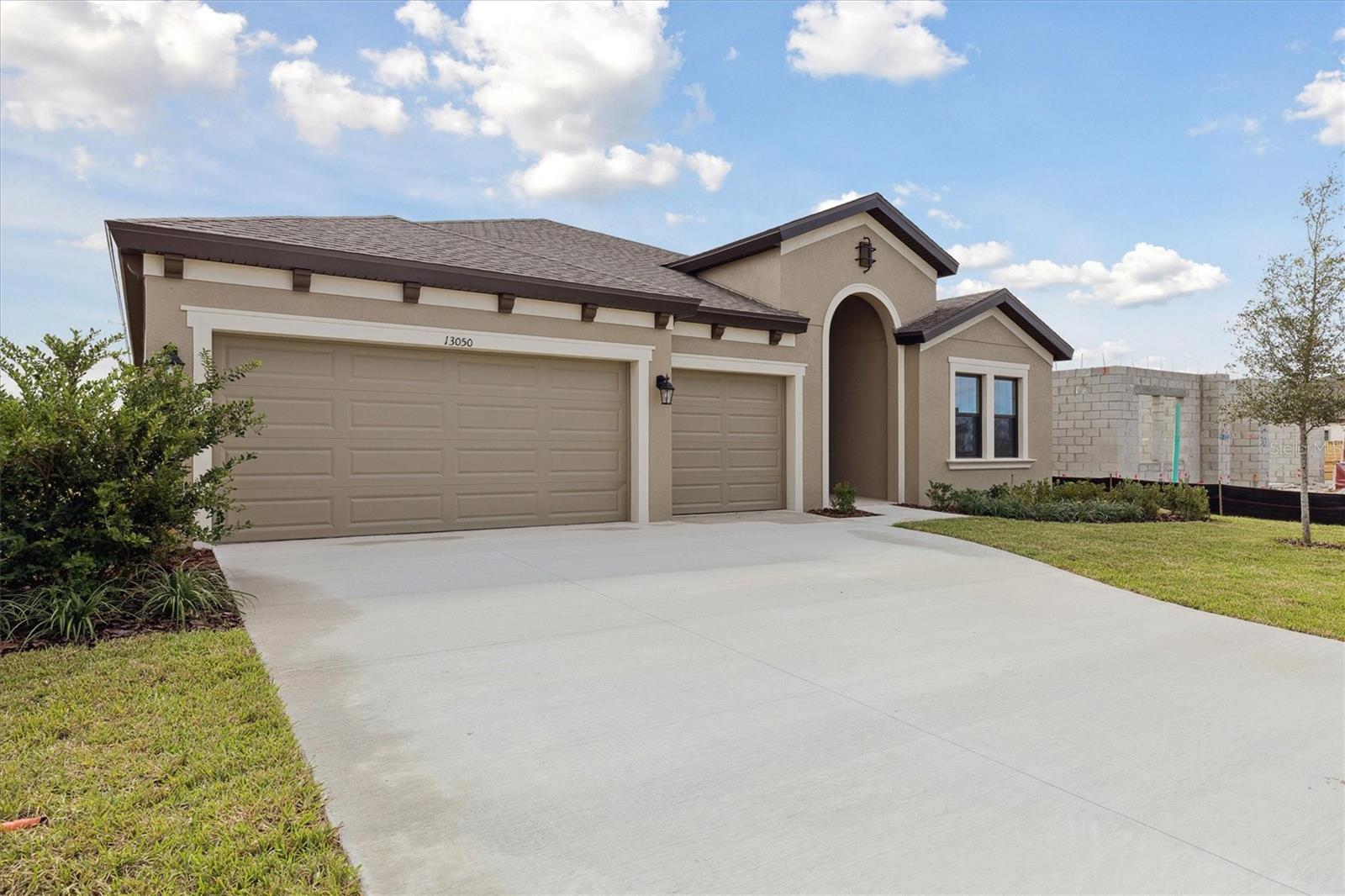 13050 LONG VALLEY CIR, SPRING HILL, FL, 34609