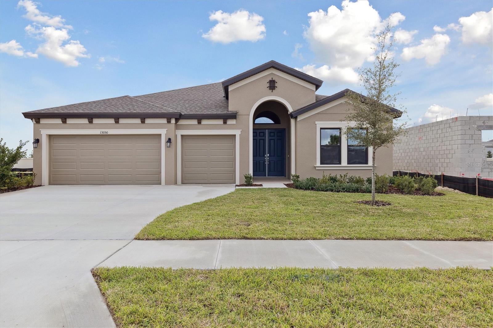 13050 LONG VALLEY CIR, SPRING HILL, FL, 34609