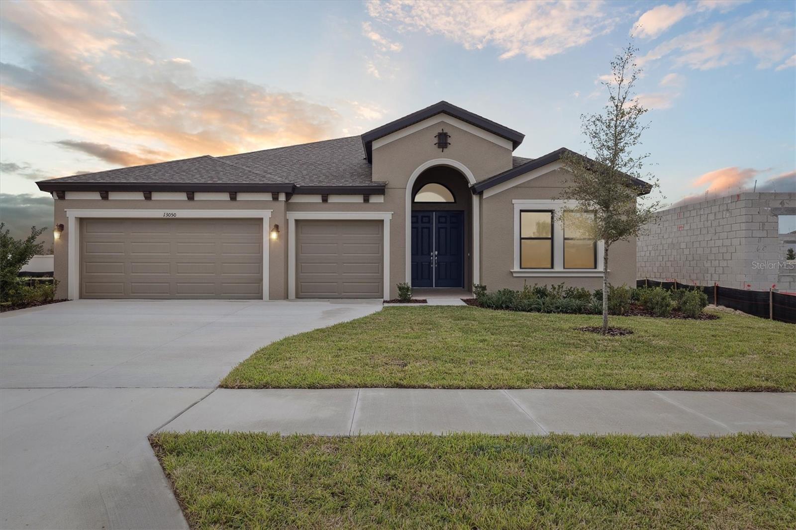 13050 LONG VALLEY CIR, SPRING HILL, FL, 34609