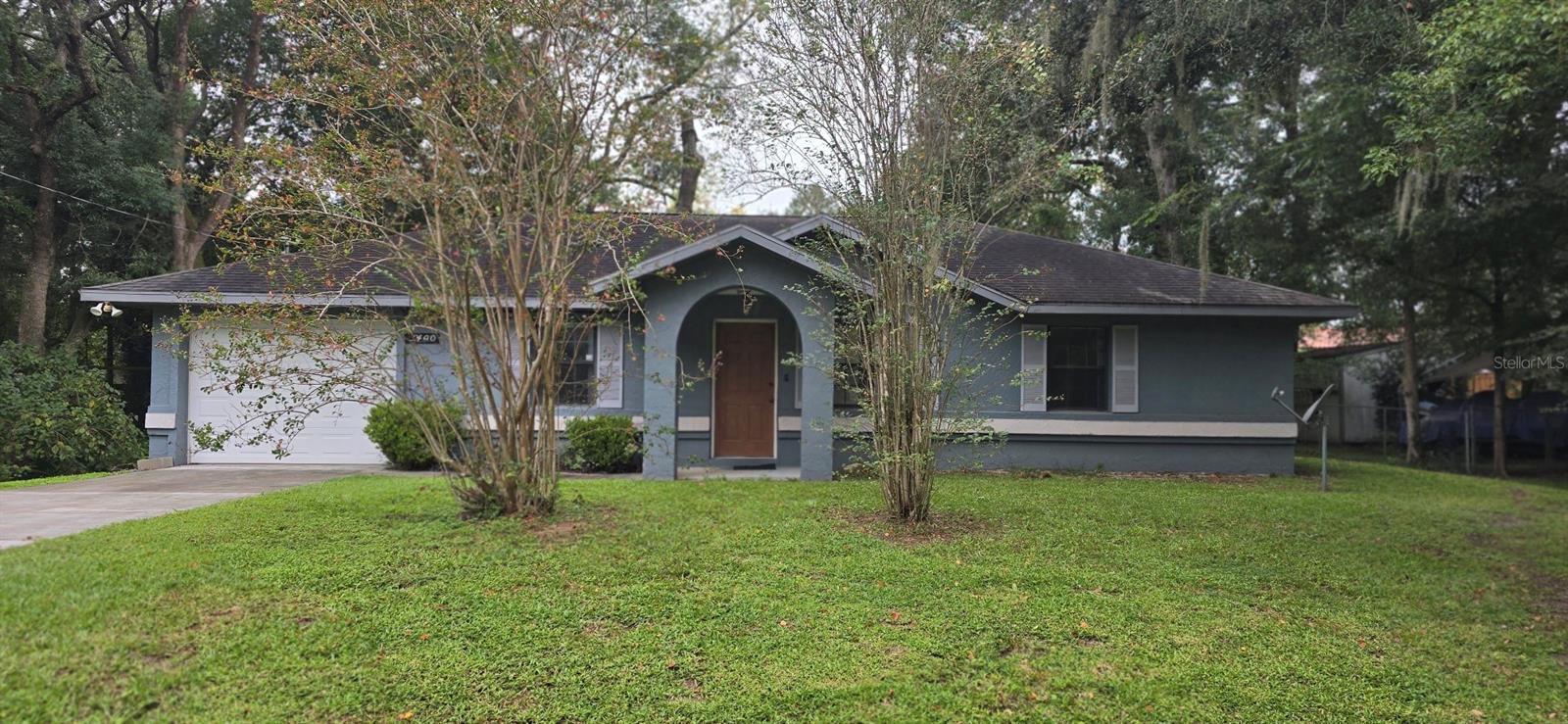 3400 NE 23RD AVE, OCALA, FL, 34479