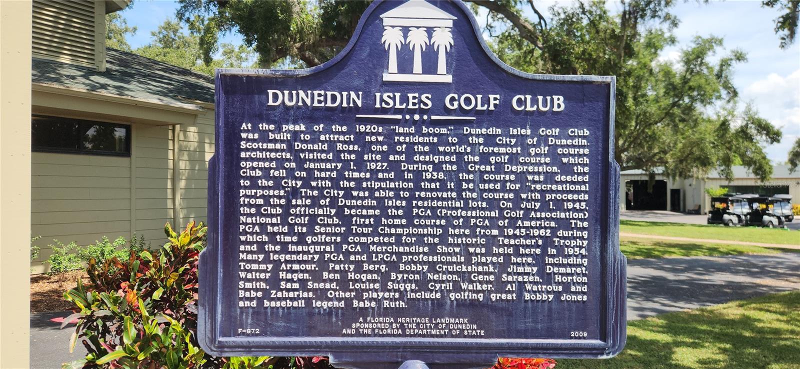 1440 WETHERINGTON WAY, DUNEDIN, FL, 34698