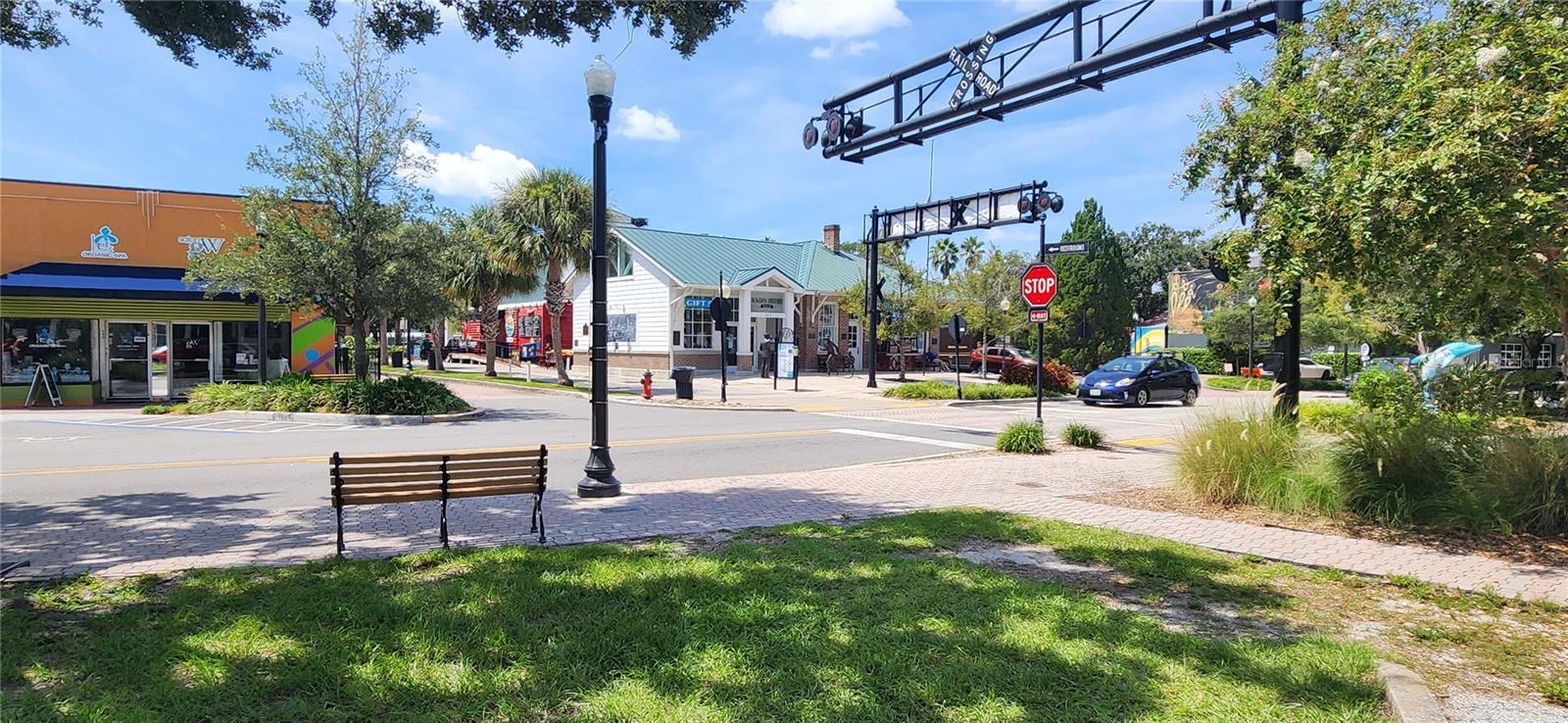 1440 WETHERINGTON WAY, DUNEDIN, FL, 34698