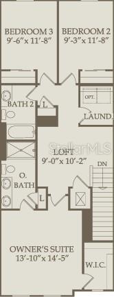 11368 BLUE BAY DR, ORLANDO, FL, 32832