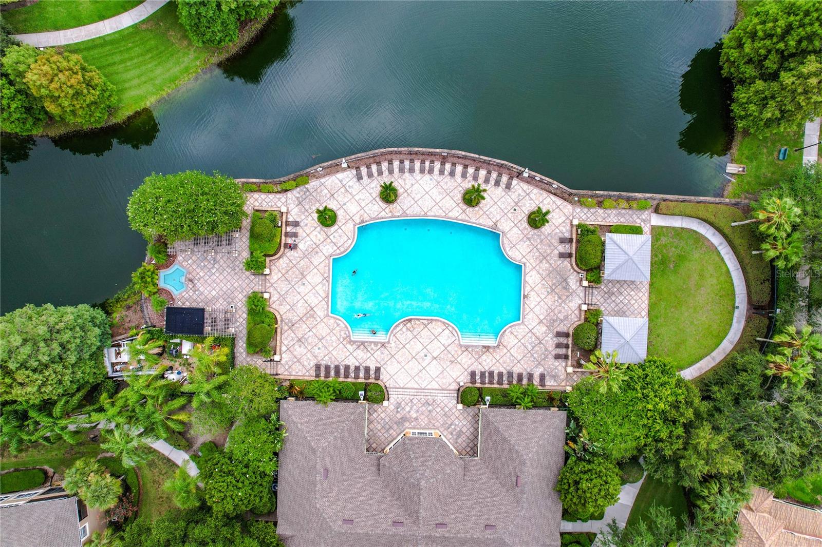 2525 SAN TECLA ST #104, ORLANDO, FL, 32835