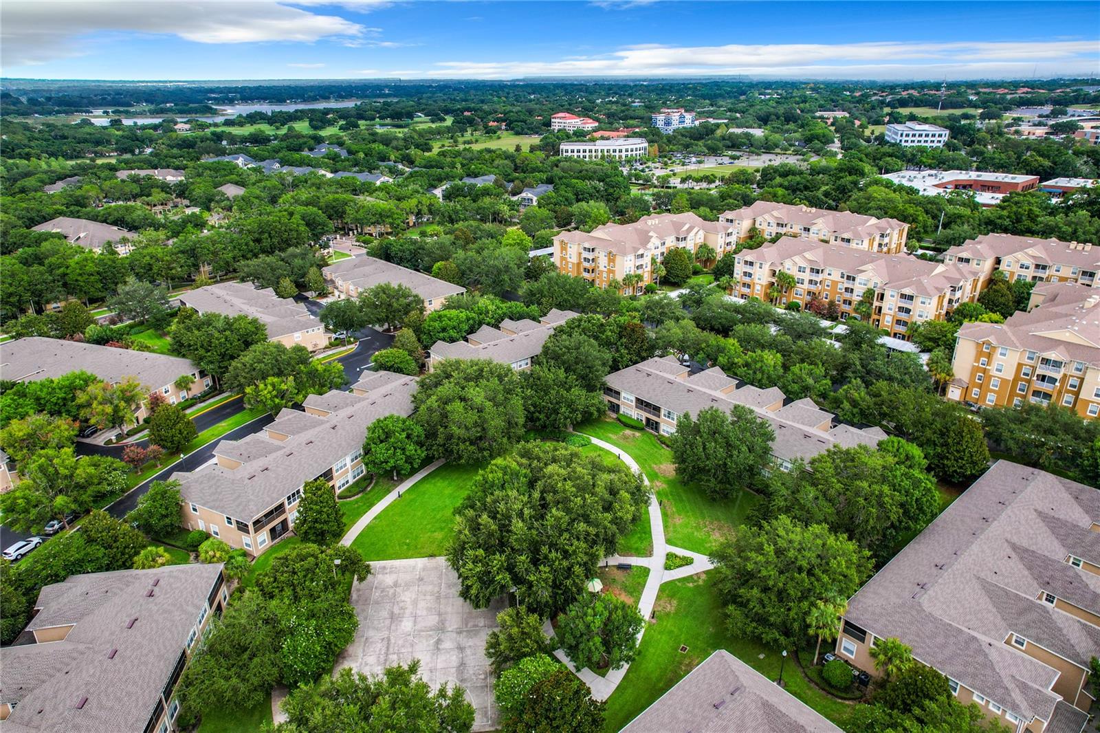 2525 SAN TECLA ST #104, ORLANDO, FL, 32835