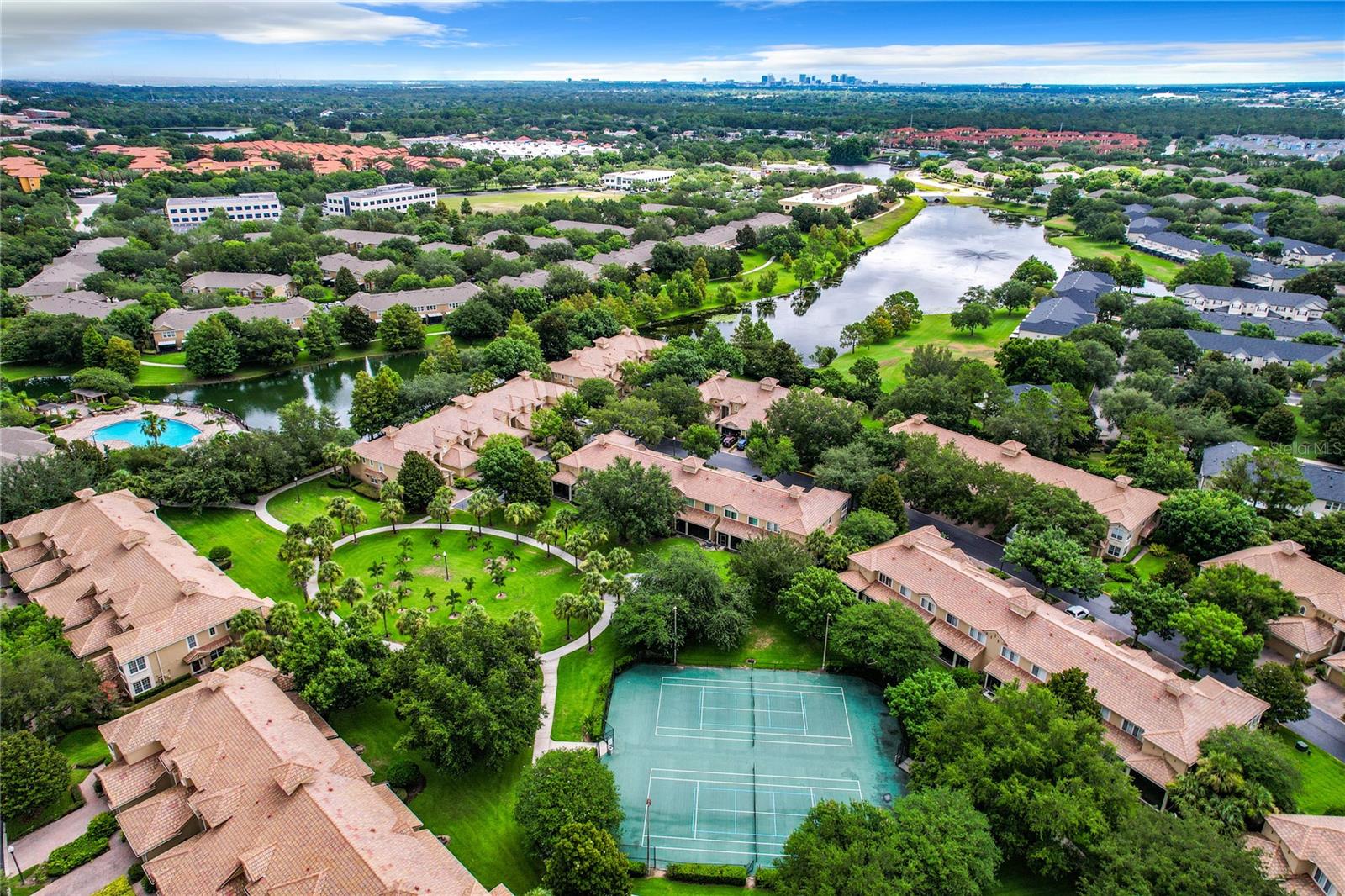 2525 SAN TECLA ST #104, ORLANDO, FL, 32835