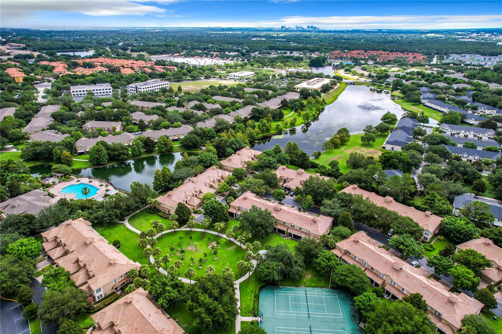 2525 SAN TECLA ST #104, ORLANDO, FL, 32835