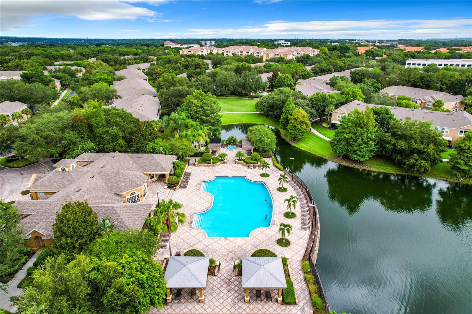 2525 SAN TECLA ST #104, ORLANDO, FL, 32835