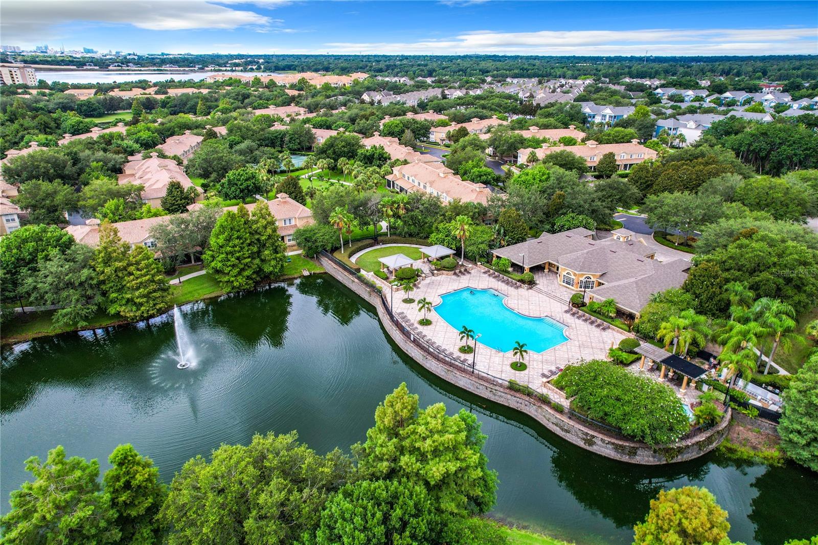 2525 SAN TECLA ST #104, ORLANDO, FL, 32835