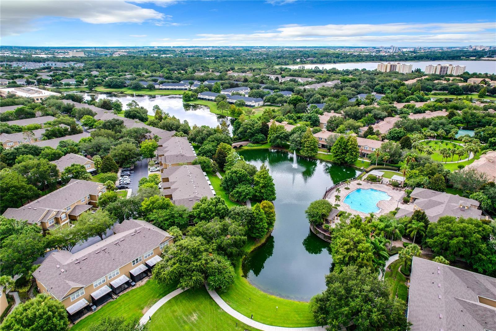 2525 SAN TECLA ST #104, ORLANDO, FL, 32835