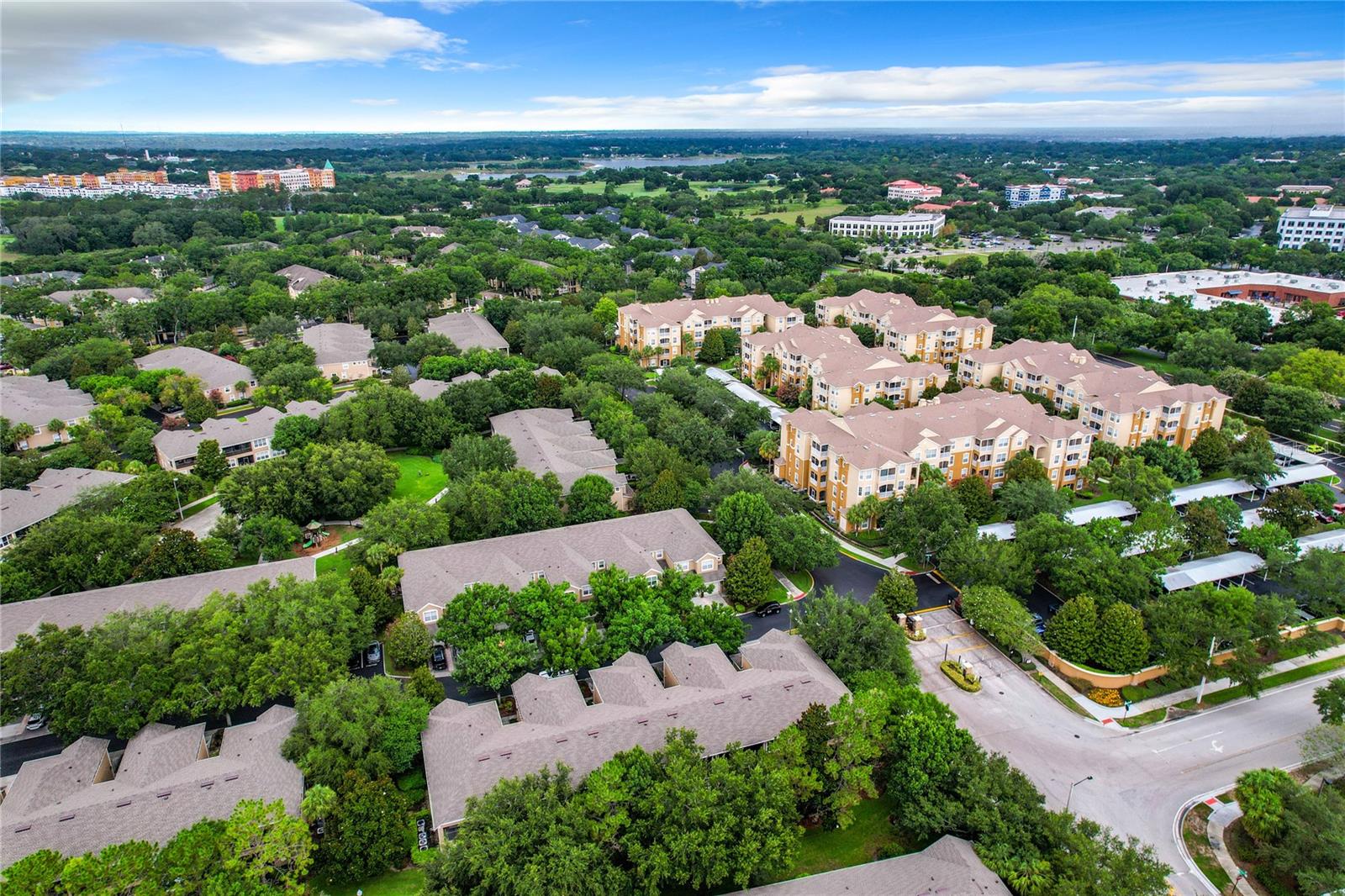 2525 SAN TECLA ST #104, ORLANDO, FL, 32835