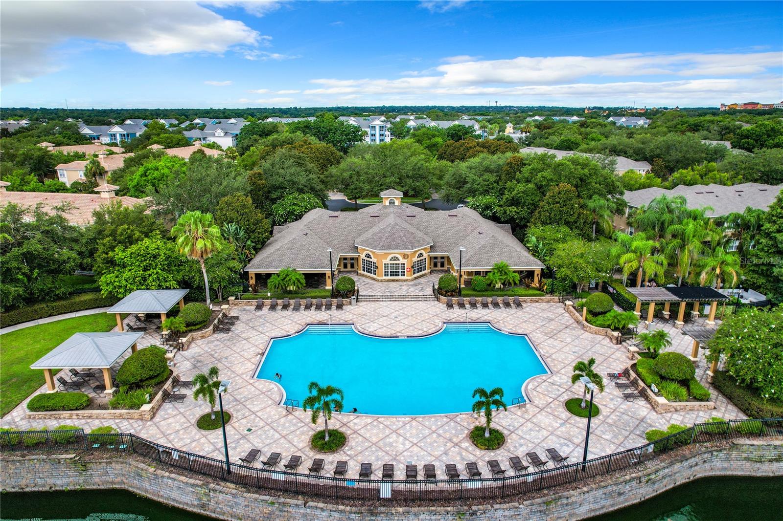 2525 SAN TECLA ST #104, ORLANDO, FL, 32835