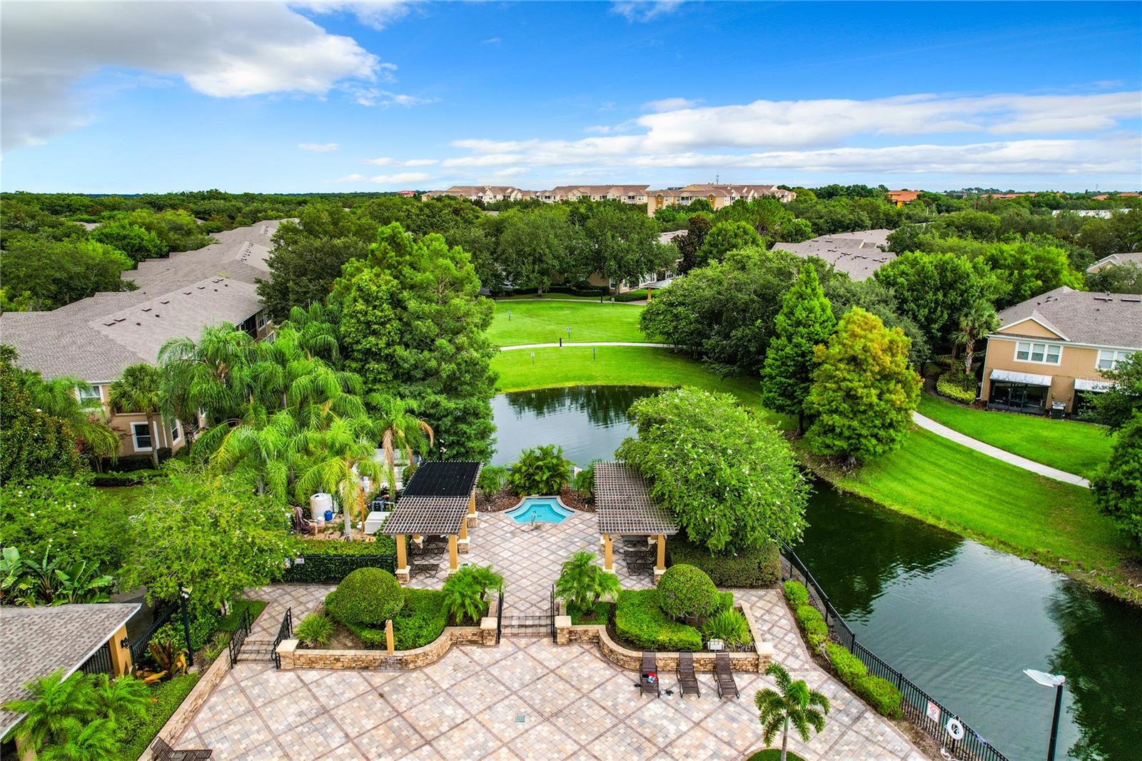 2525 SAN TECLA ST #104, ORLANDO, FL, 32835