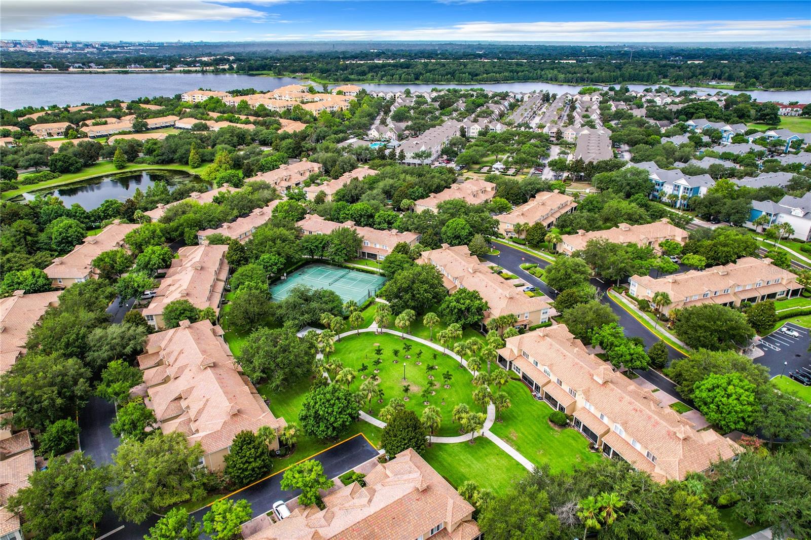 2525 SAN TECLA ST #104, ORLANDO, FL, 32835