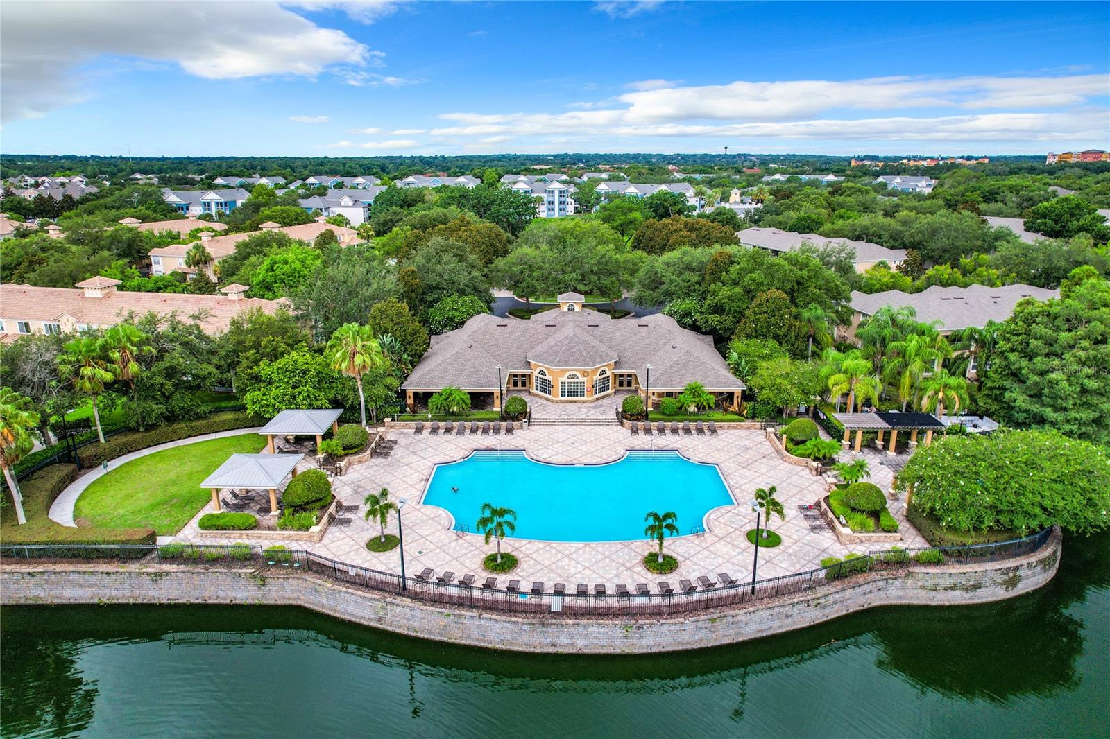 2525 SAN TECLA ST #104, ORLANDO, FL, 32835