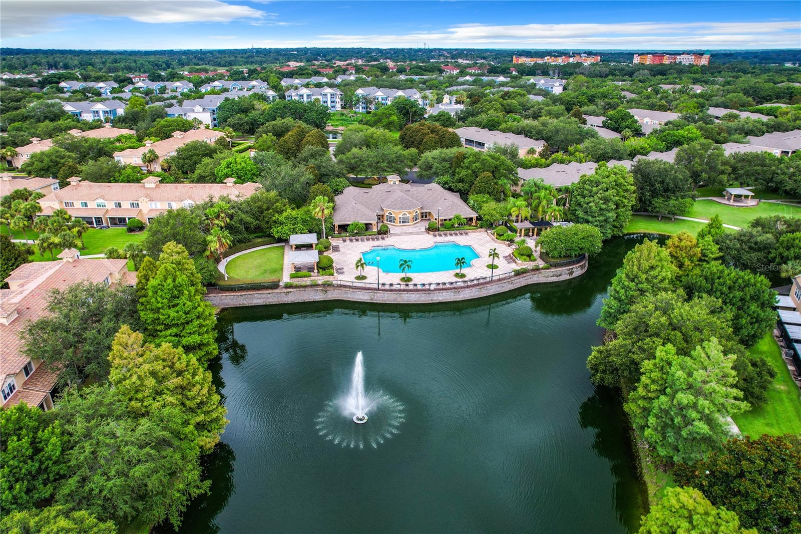 2525 SAN TECLA ST #104, ORLANDO, FL, 32835