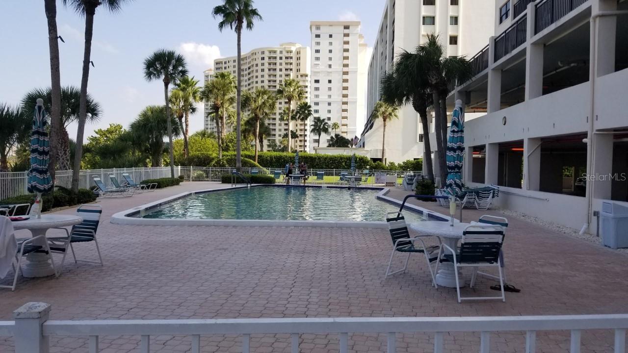 1270 GULF BLVD #302, CLEARWATER BEACH, FL, 33767