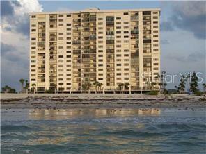 1270 GULF BLVD #302, CLEARWATER BEACH, FL, 33767