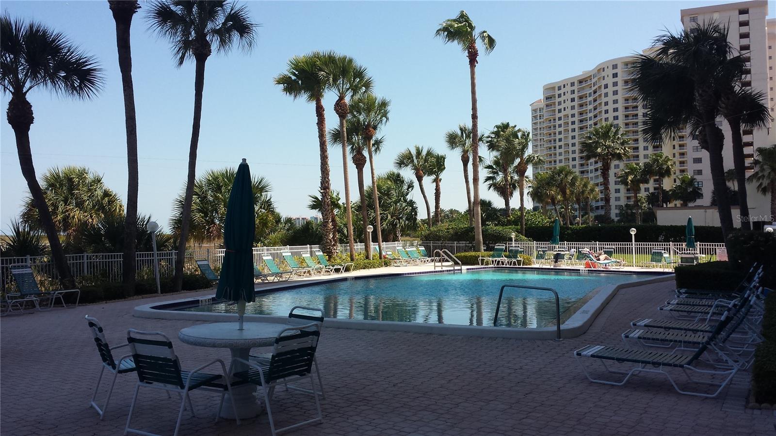 1270 GULF BLVD #302, CLEARWATER BEACH, FL, 33767