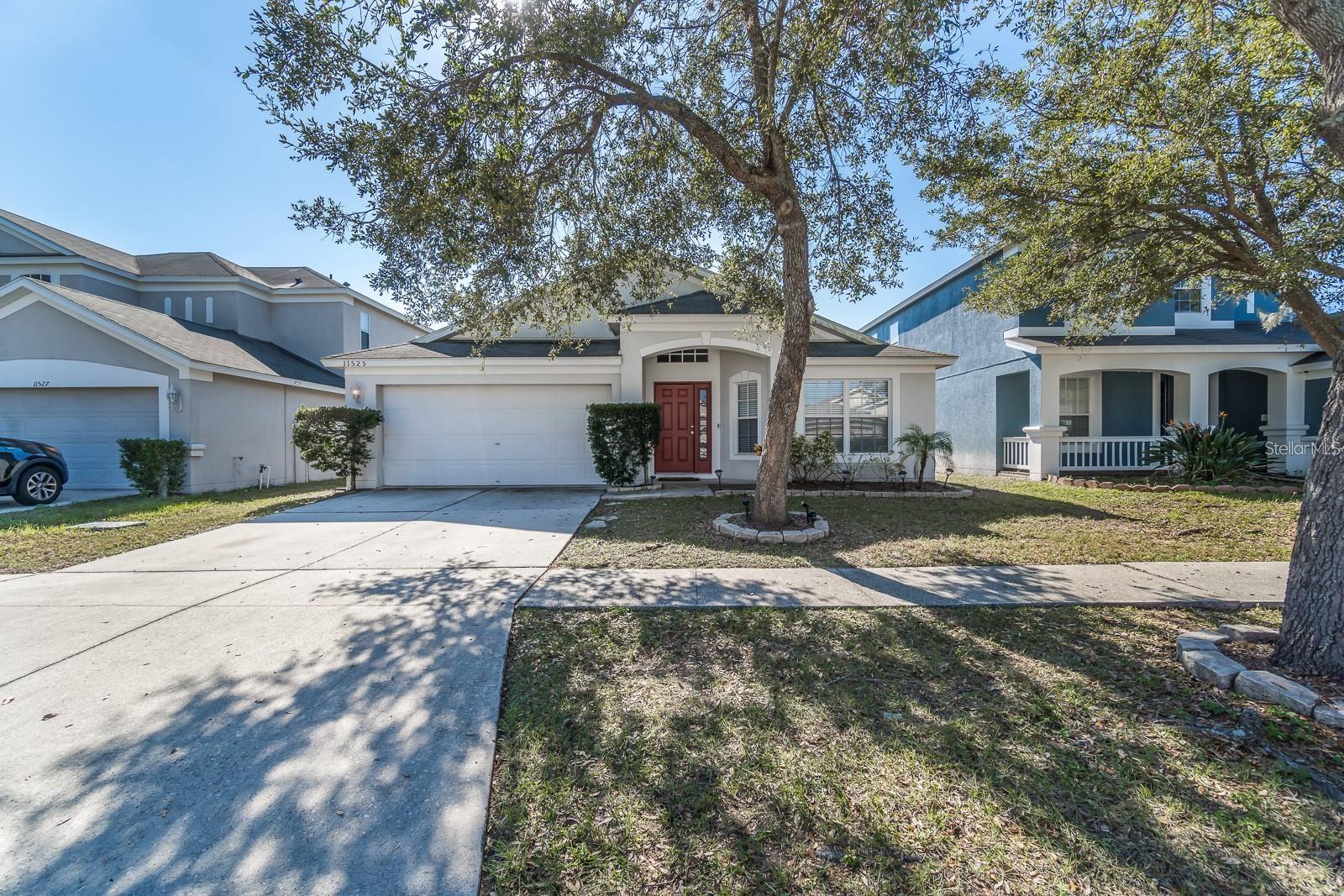 11525 MISTY ISLE LN, RIVERVIEW, FL, 33579