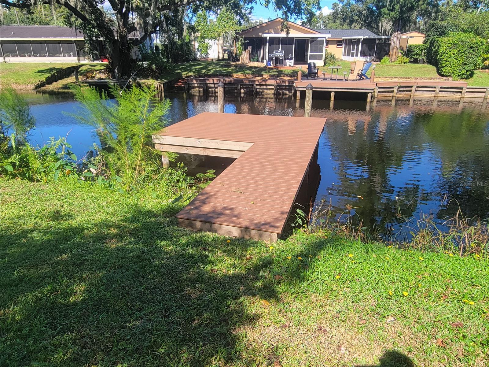4642 ROBERTS RD, LAND O LAKES, FL, 34639