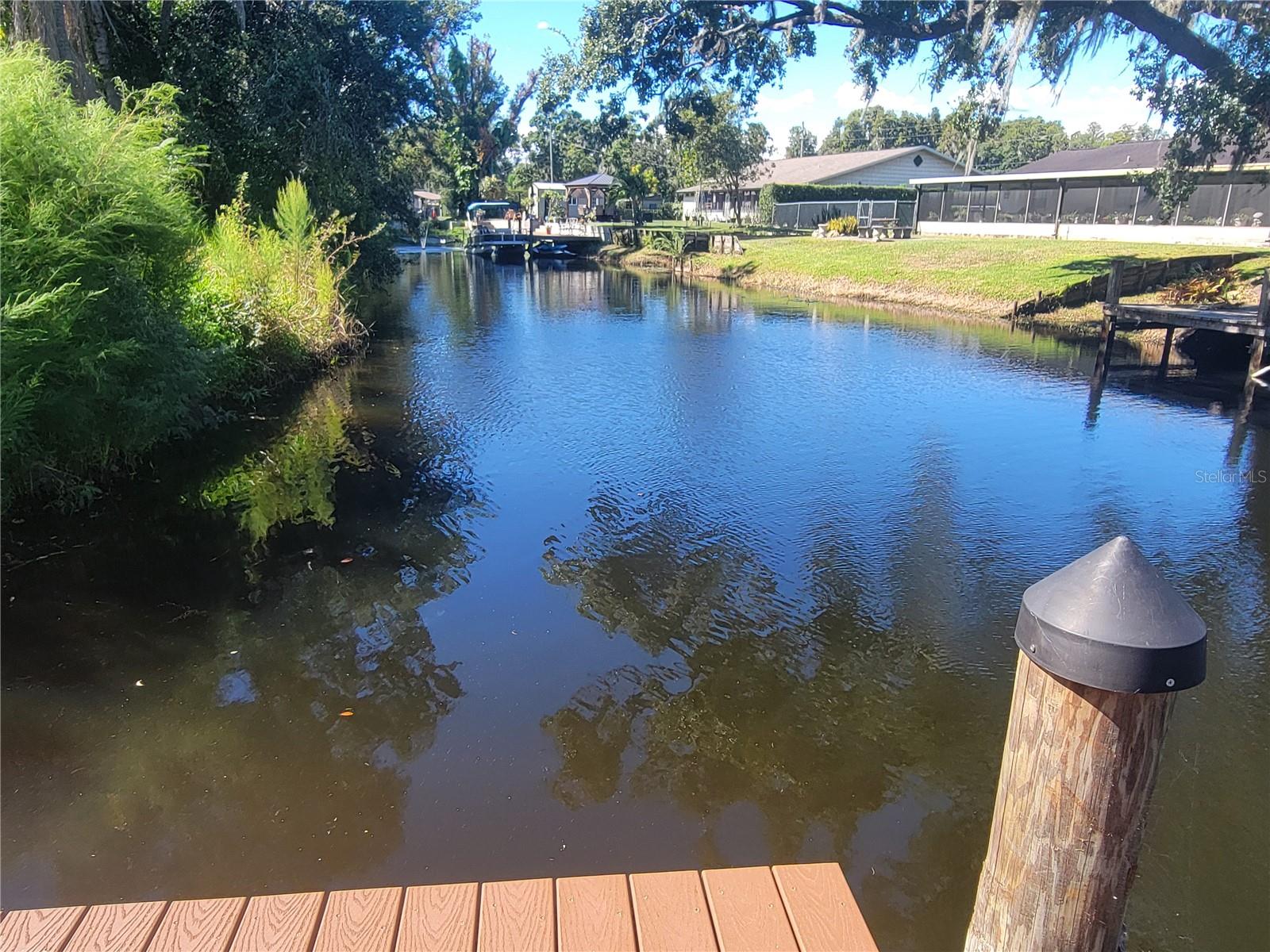 4642 ROBERTS RD, LAND O LAKES, FL, 34639