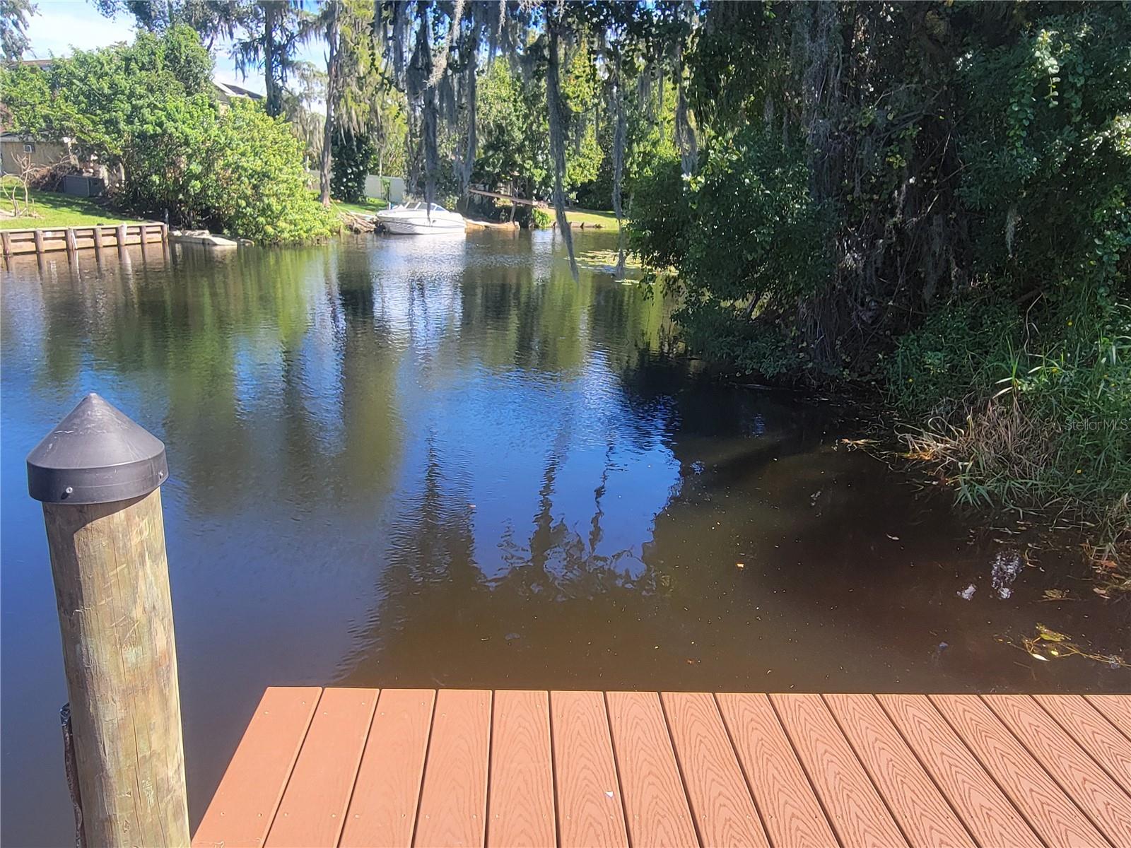 4642 ROBERTS RD, LAND O LAKES, FL, 34639