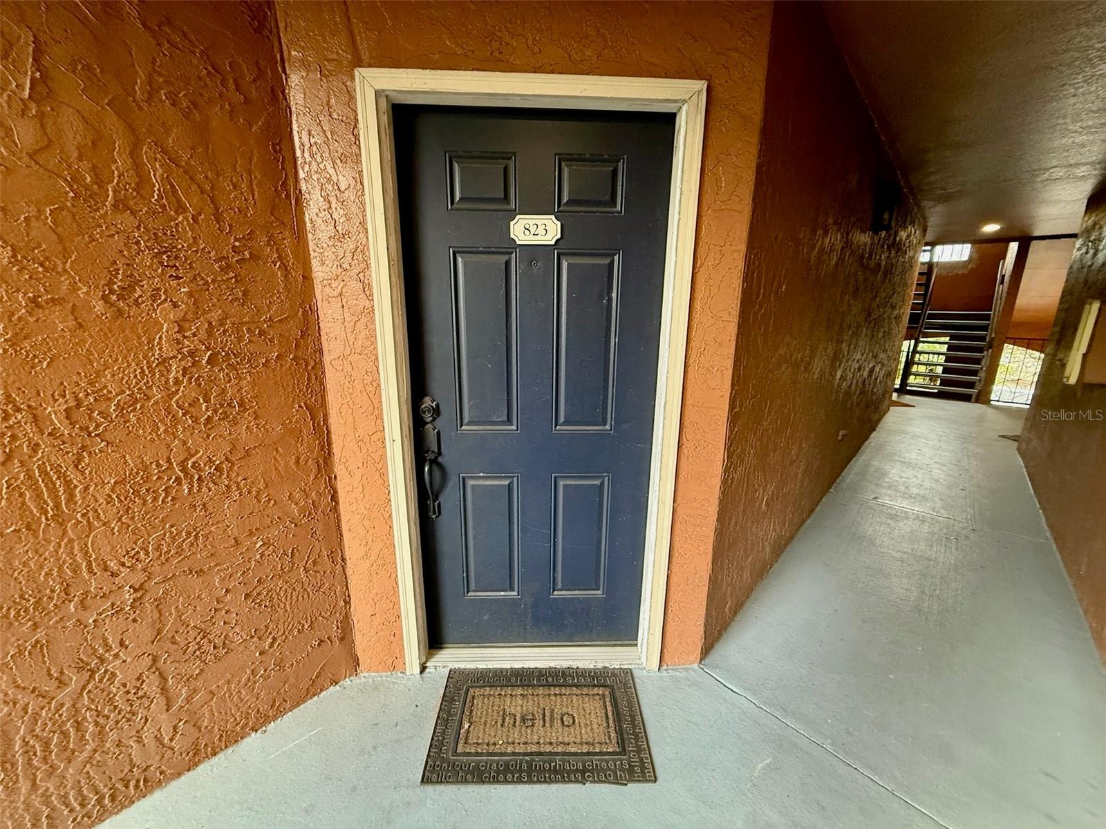 5140 CONROY RD #823, ORLANDO, FL, 32811