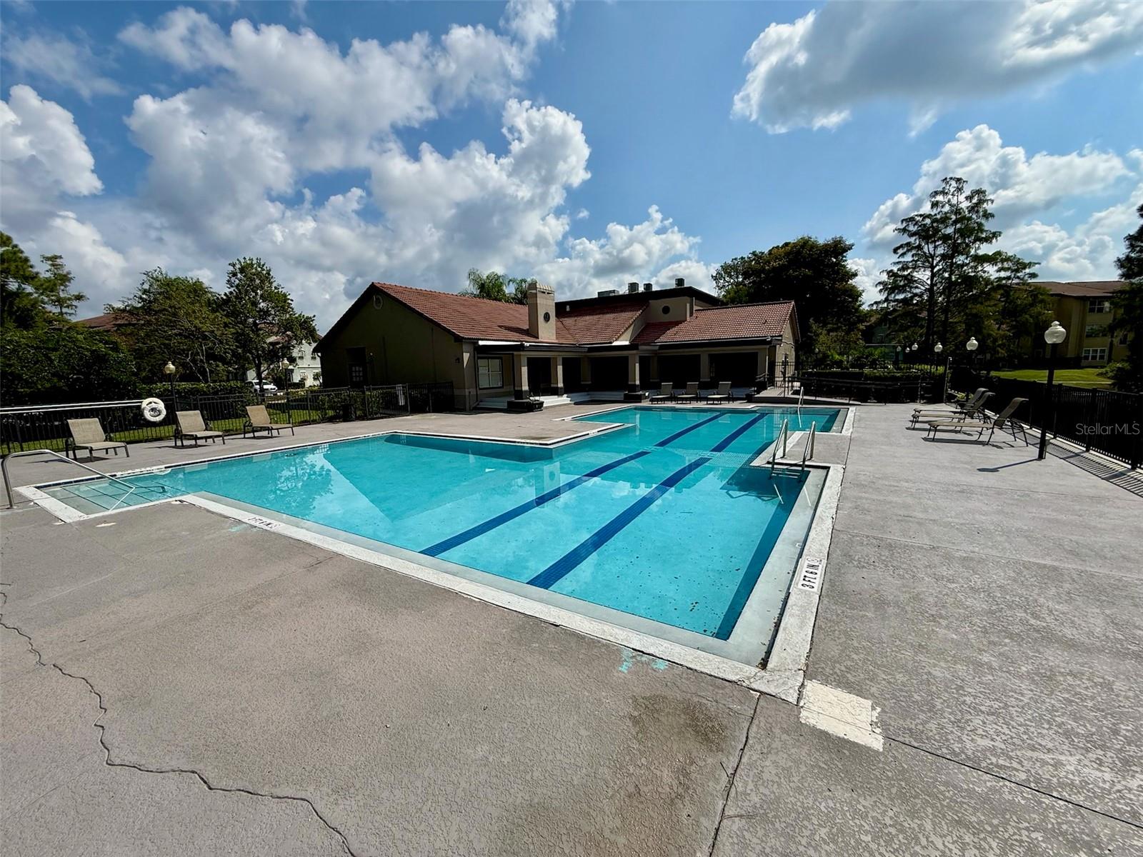 5140 CONROY RD #823, ORLANDO, FL, 32811