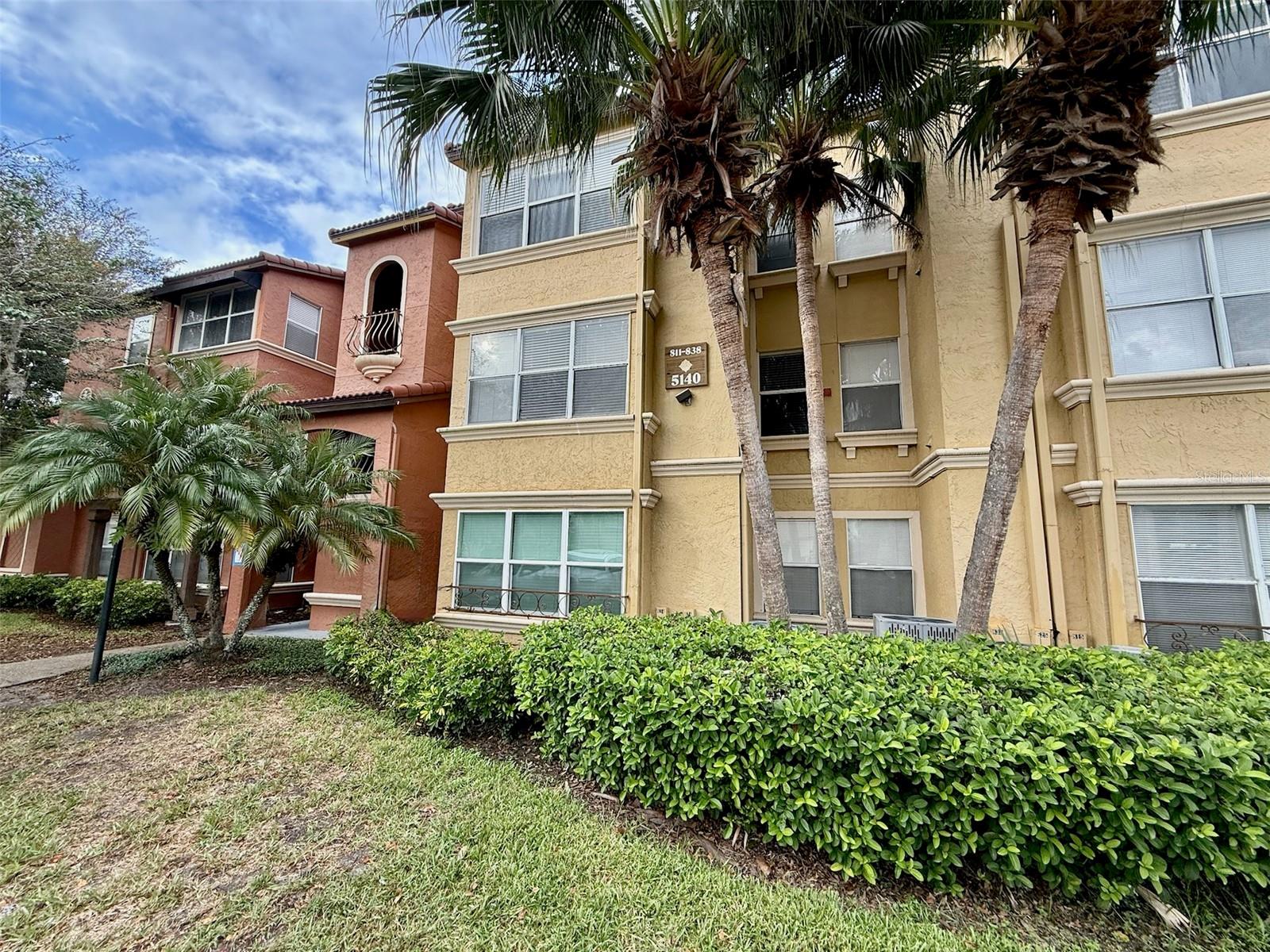 5140 CONROY RD #823, ORLANDO, FL, 32811