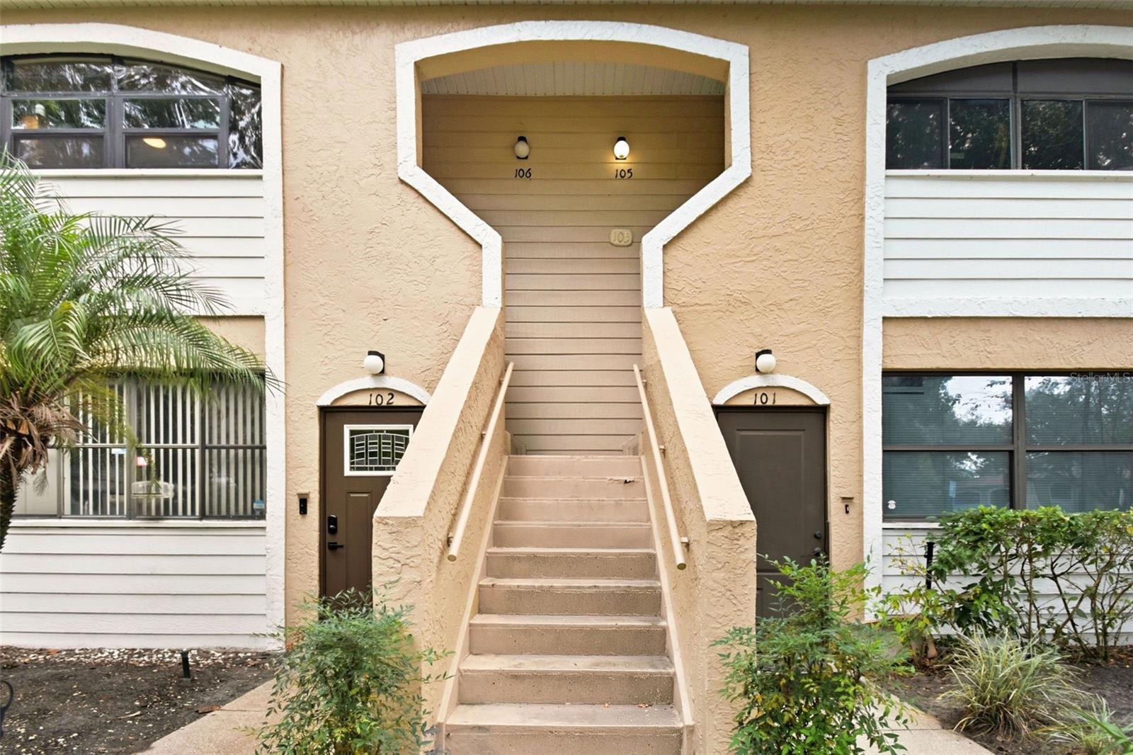 2936 S SEMORAN BLVD #106, ORLANDO, FL, 32822