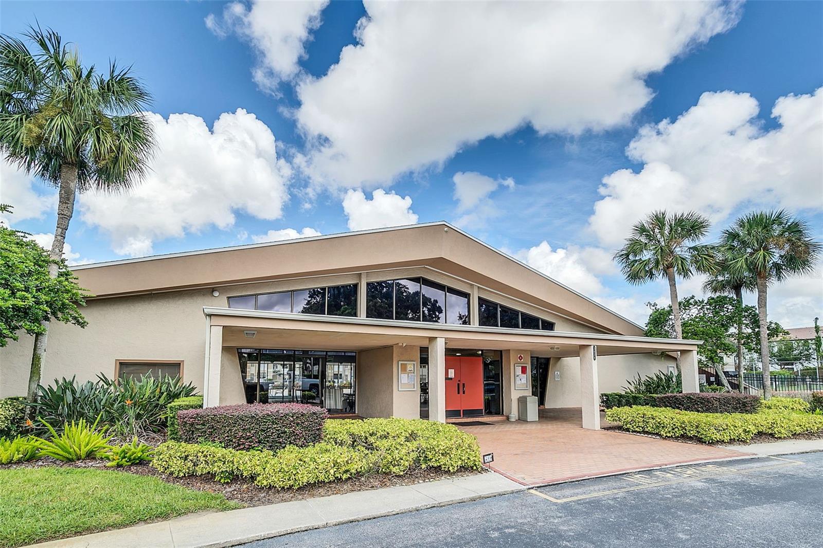 2936 S SEMORAN BLVD #106, ORLANDO, FL, 32822