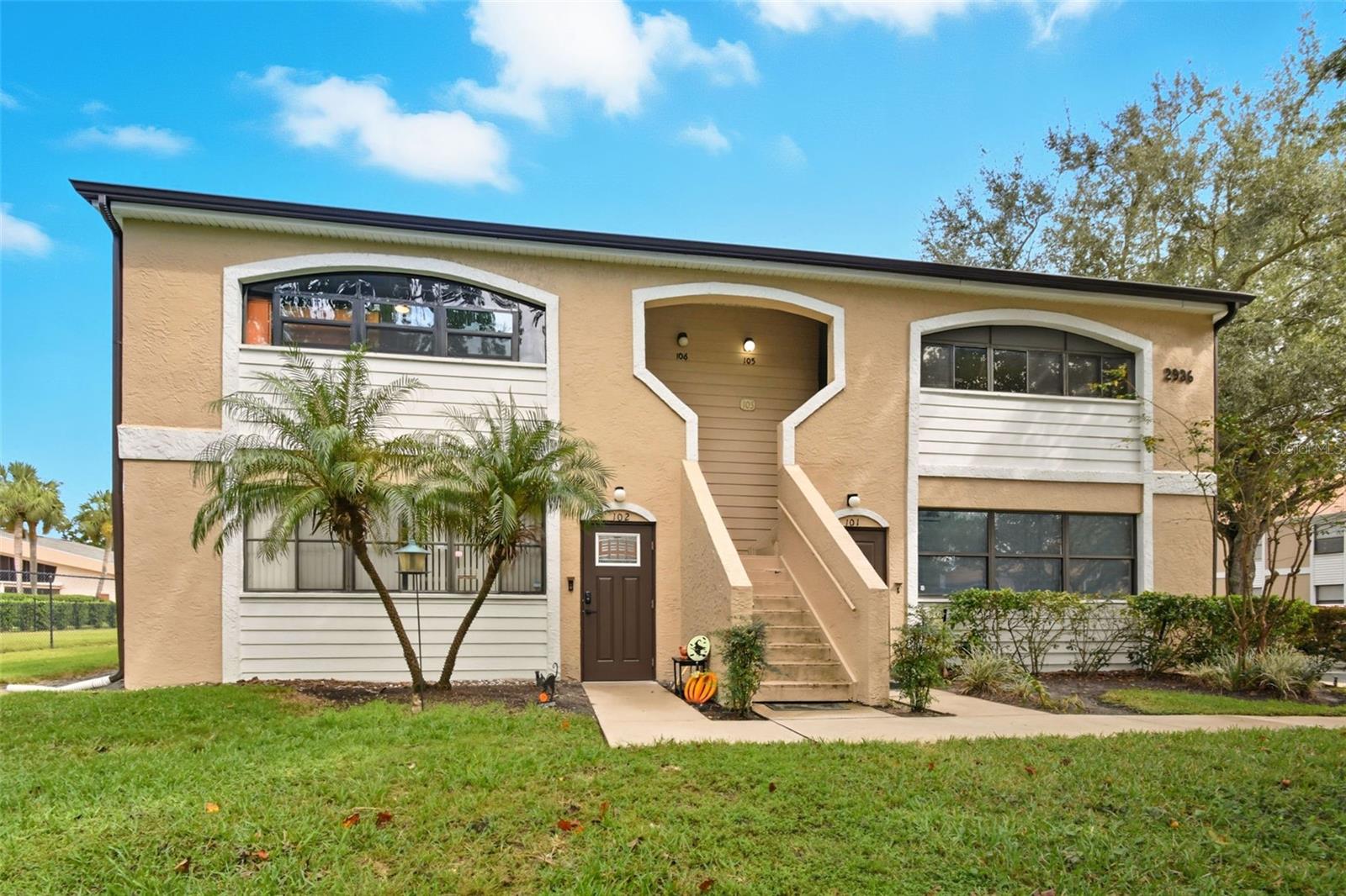 2936 S SEMORAN BLVD #106, ORLANDO, FL, 32822