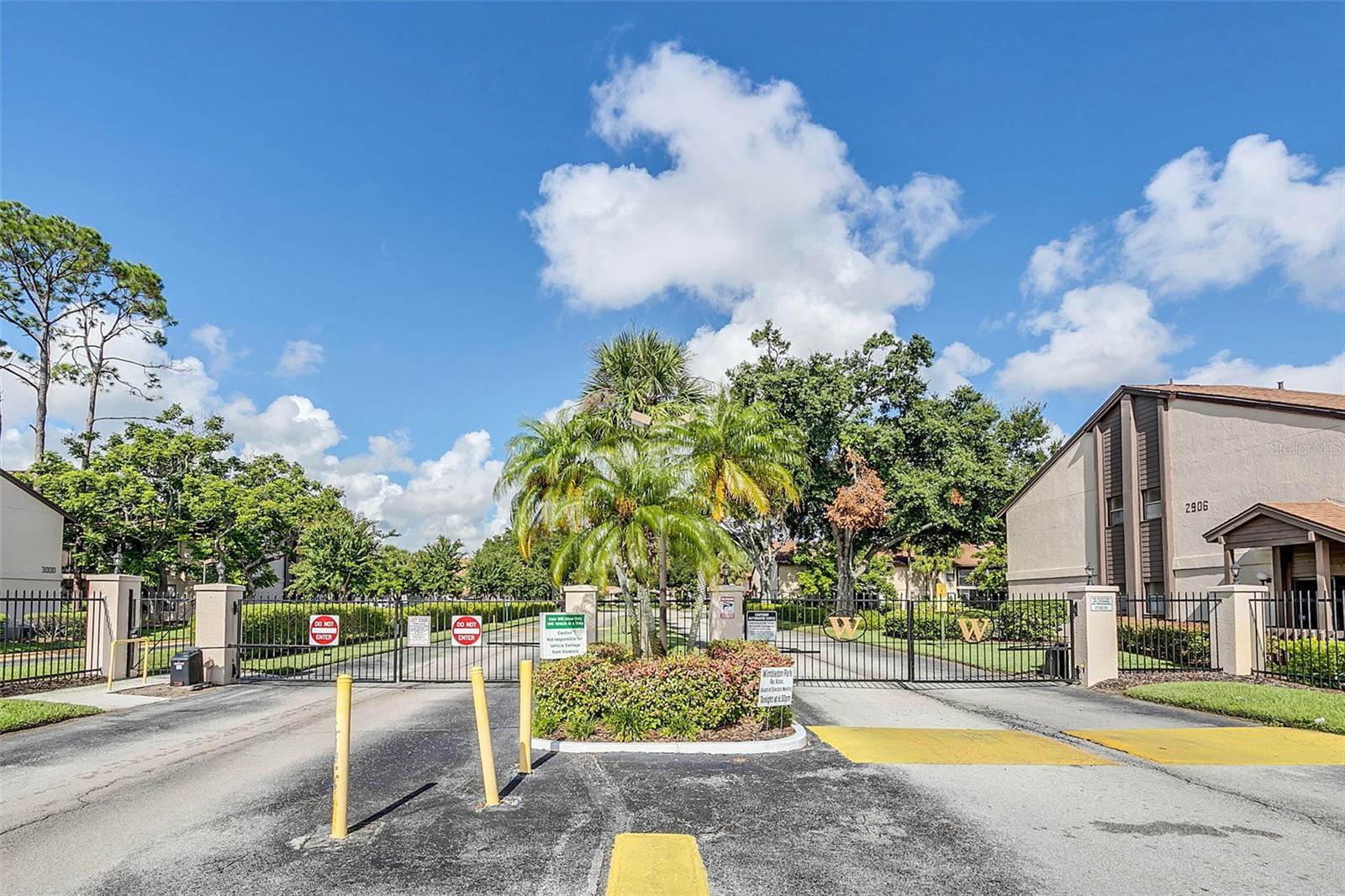 2936 S SEMORAN BLVD #106, ORLANDO, FL, 32822