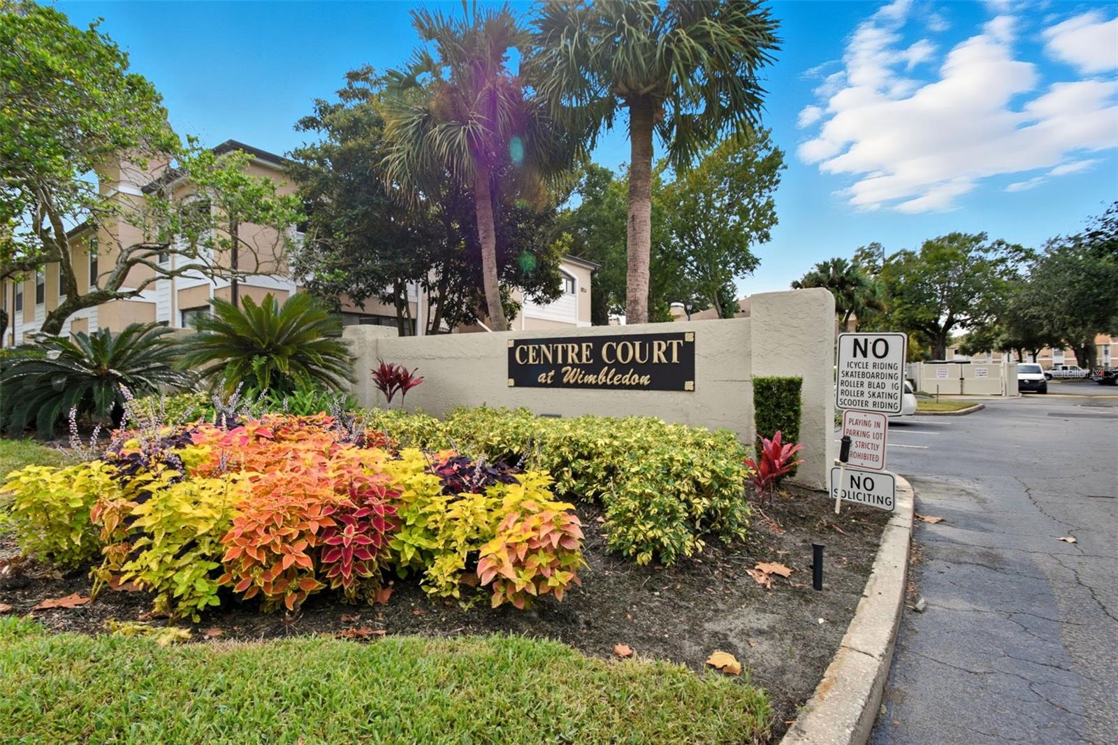 2936 S SEMORAN BLVD #106, ORLANDO, FL, 32822