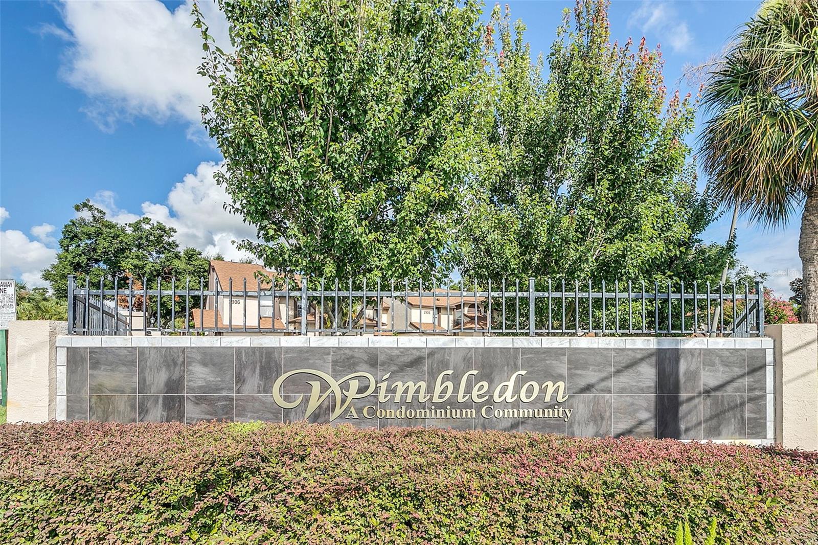 2936 S SEMORAN BLVD #106, ORLANDO, FL, 32822