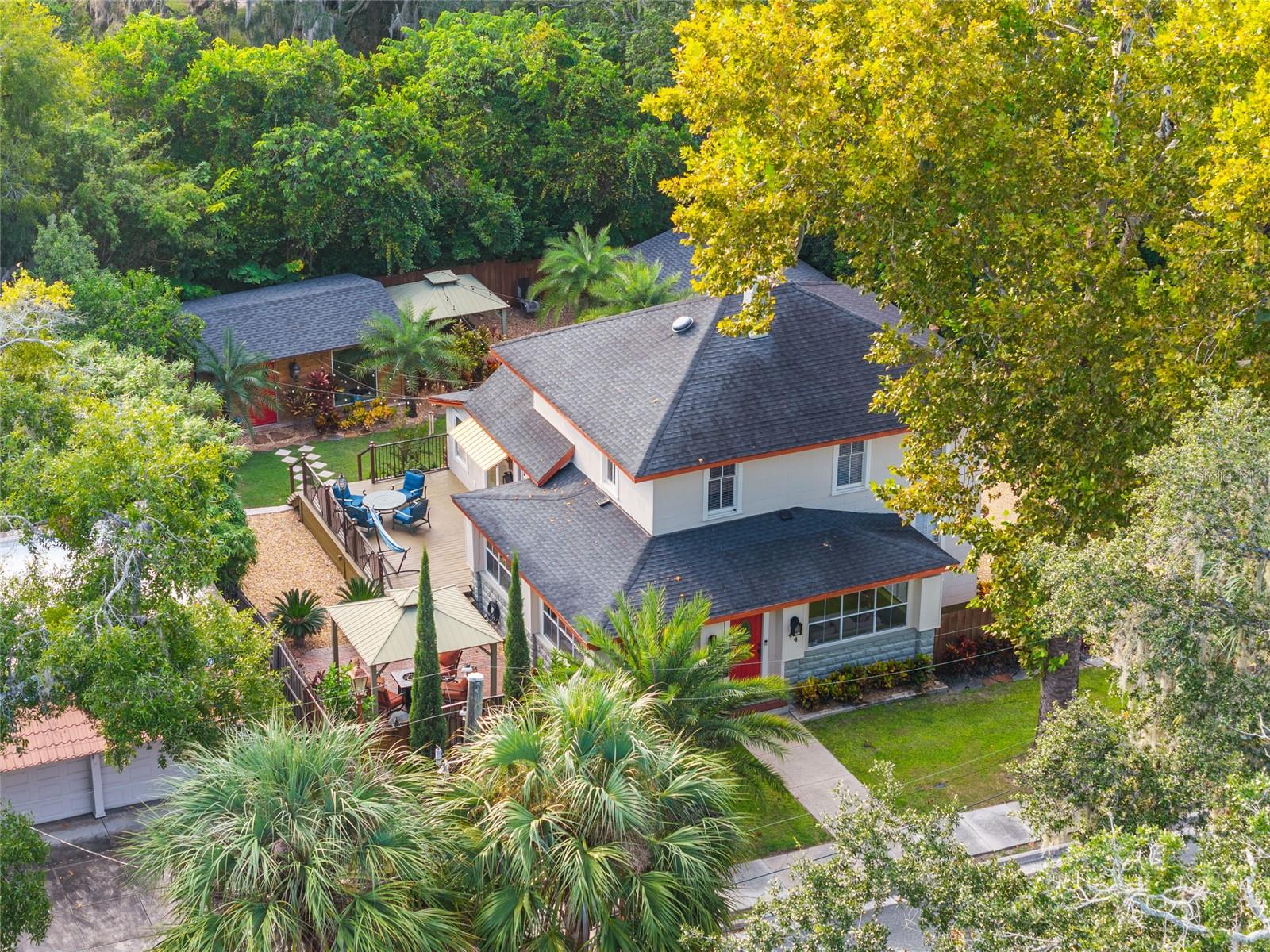 44 SE 9TH TER, OCALA, FL, 34471