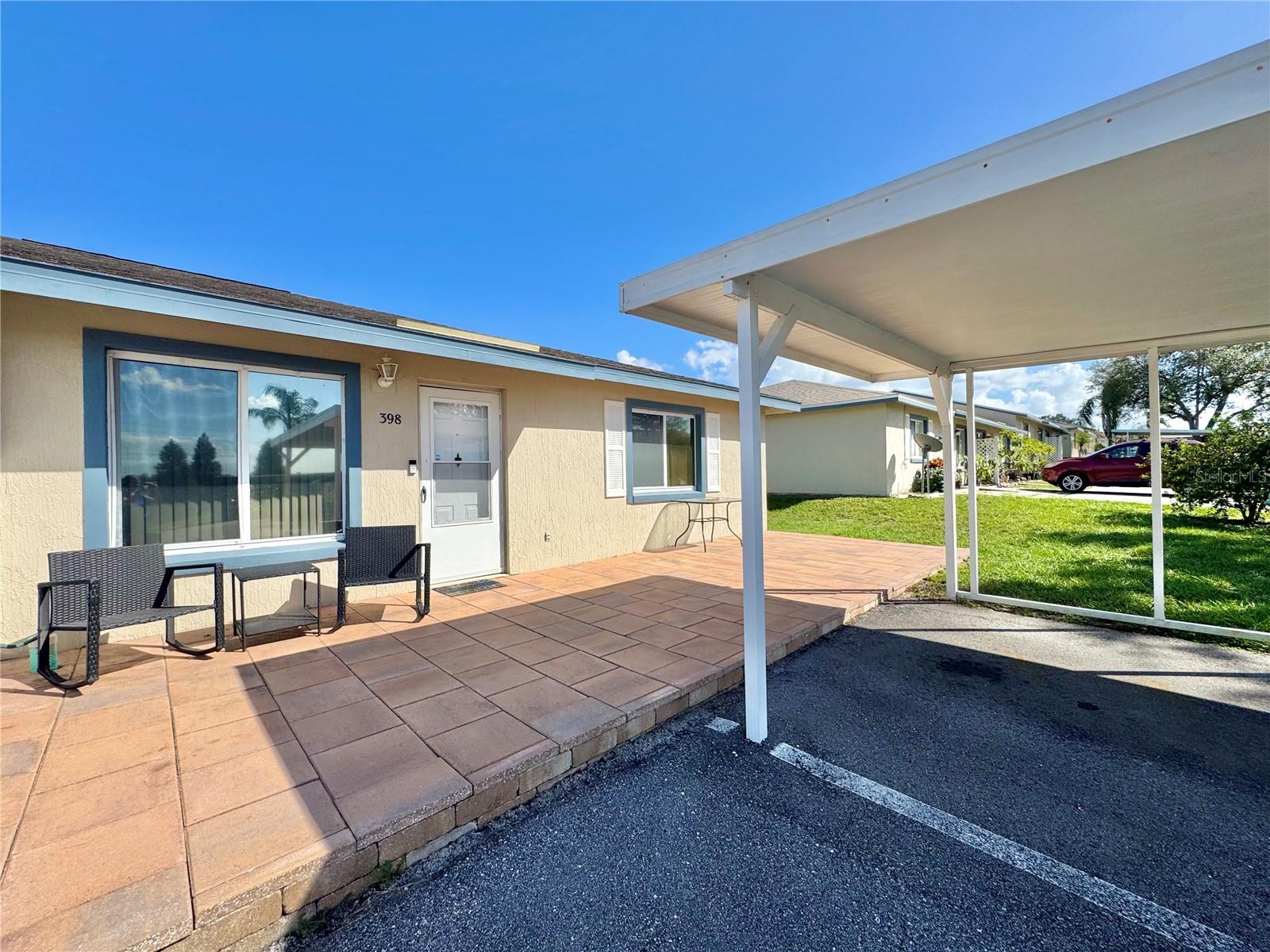 398 WINTER RIDGE BLVD #398, WINTER HAVEN, FL, 33881