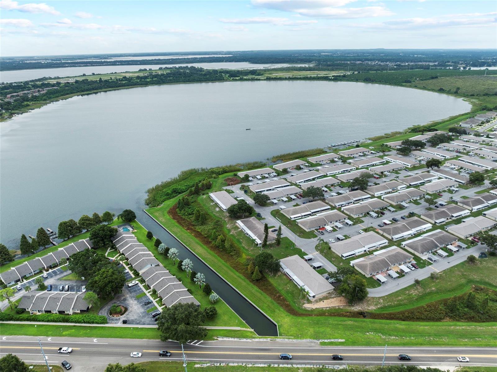 398 WINTER RIDGE BLVD #398, WINTER HAVEN, FL, 33881