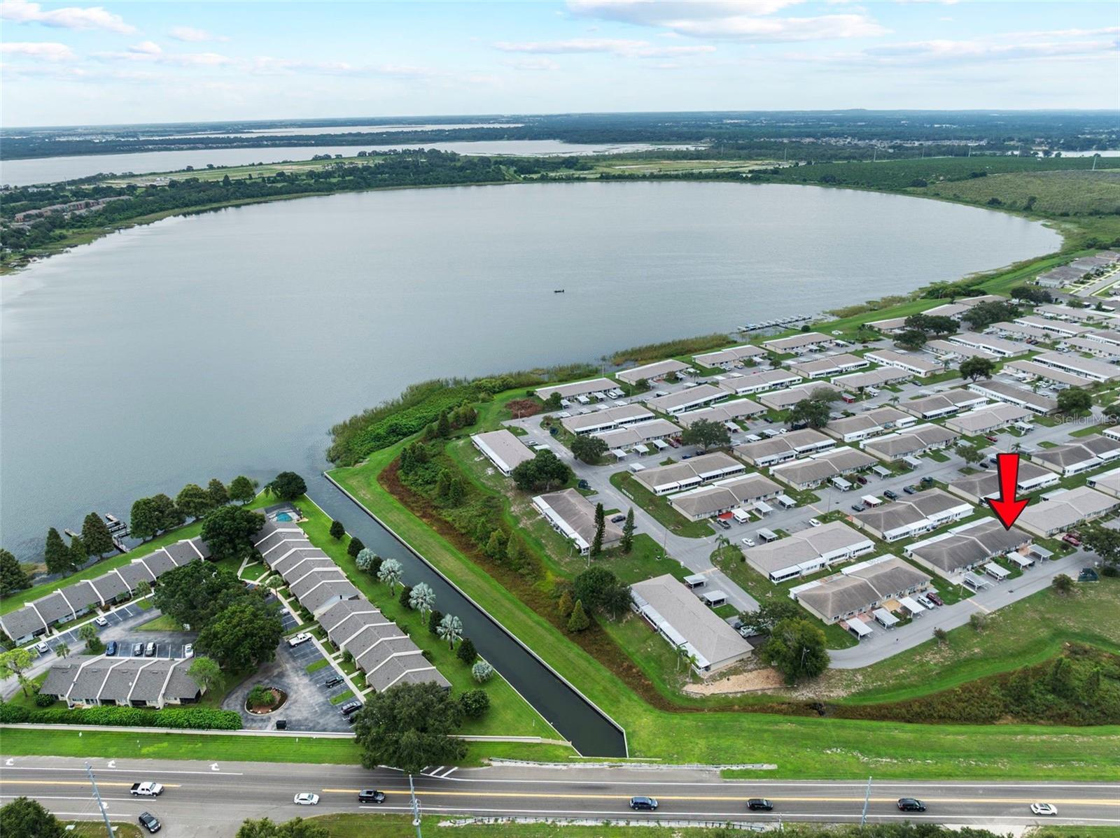 398 WINTER RIDGE BLVD #398, WINTER HAVEN, FL, 33881