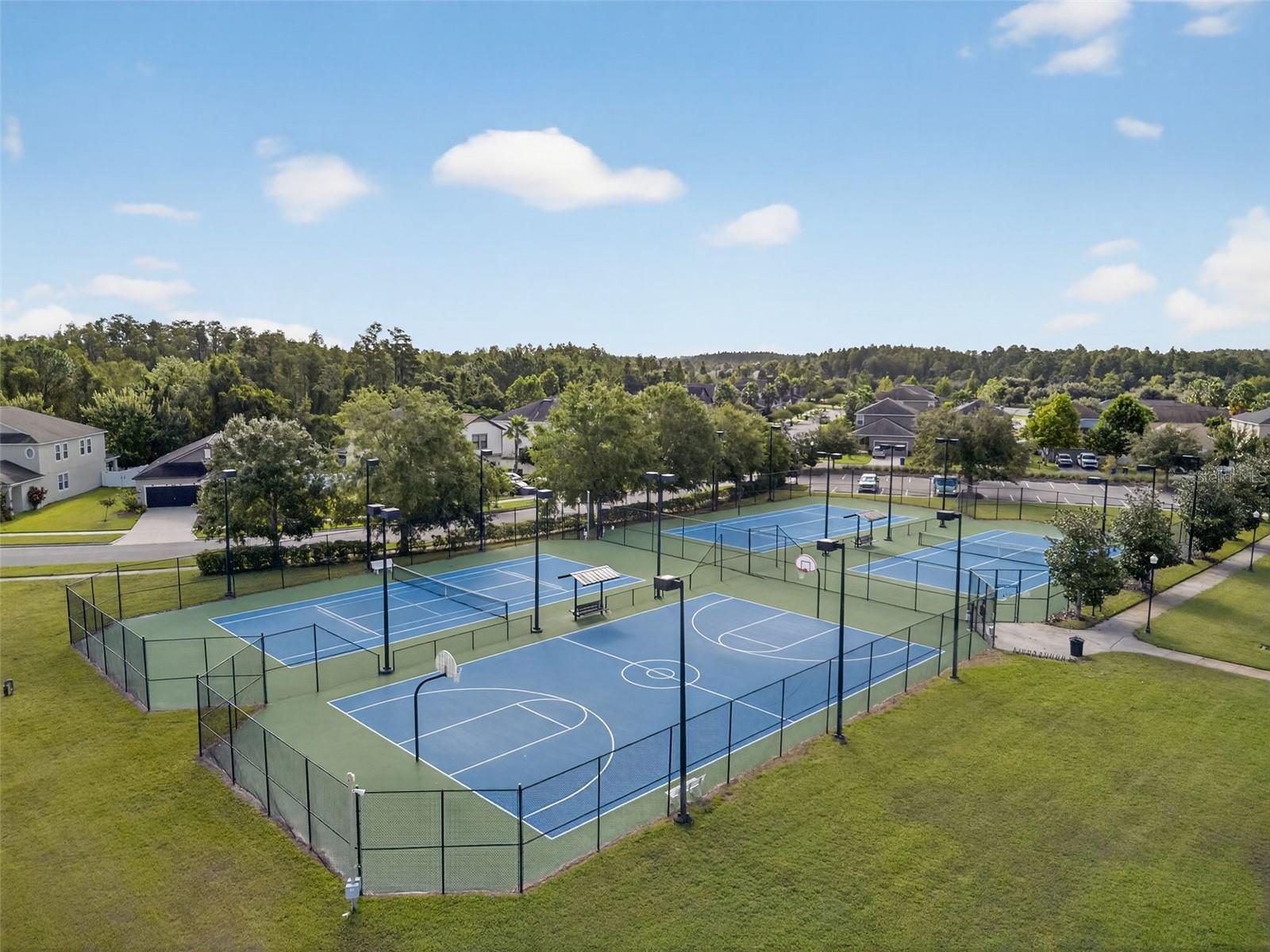 8918 SHADY PAVILLION CT, LAND O LAKES, FL, 34637