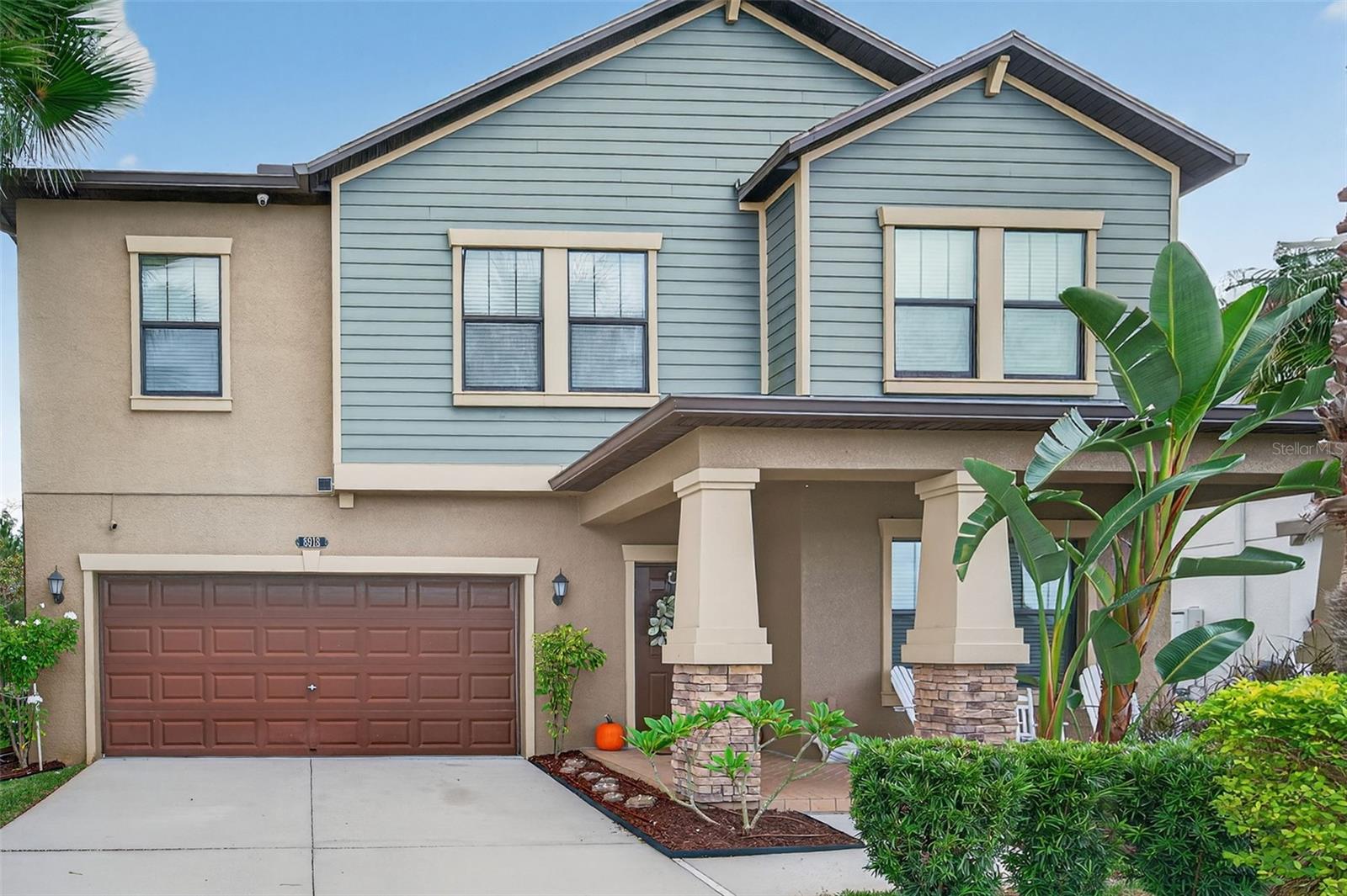 8918 SHADY PAVILLION CT, LAND O LAKES, FL, 34637